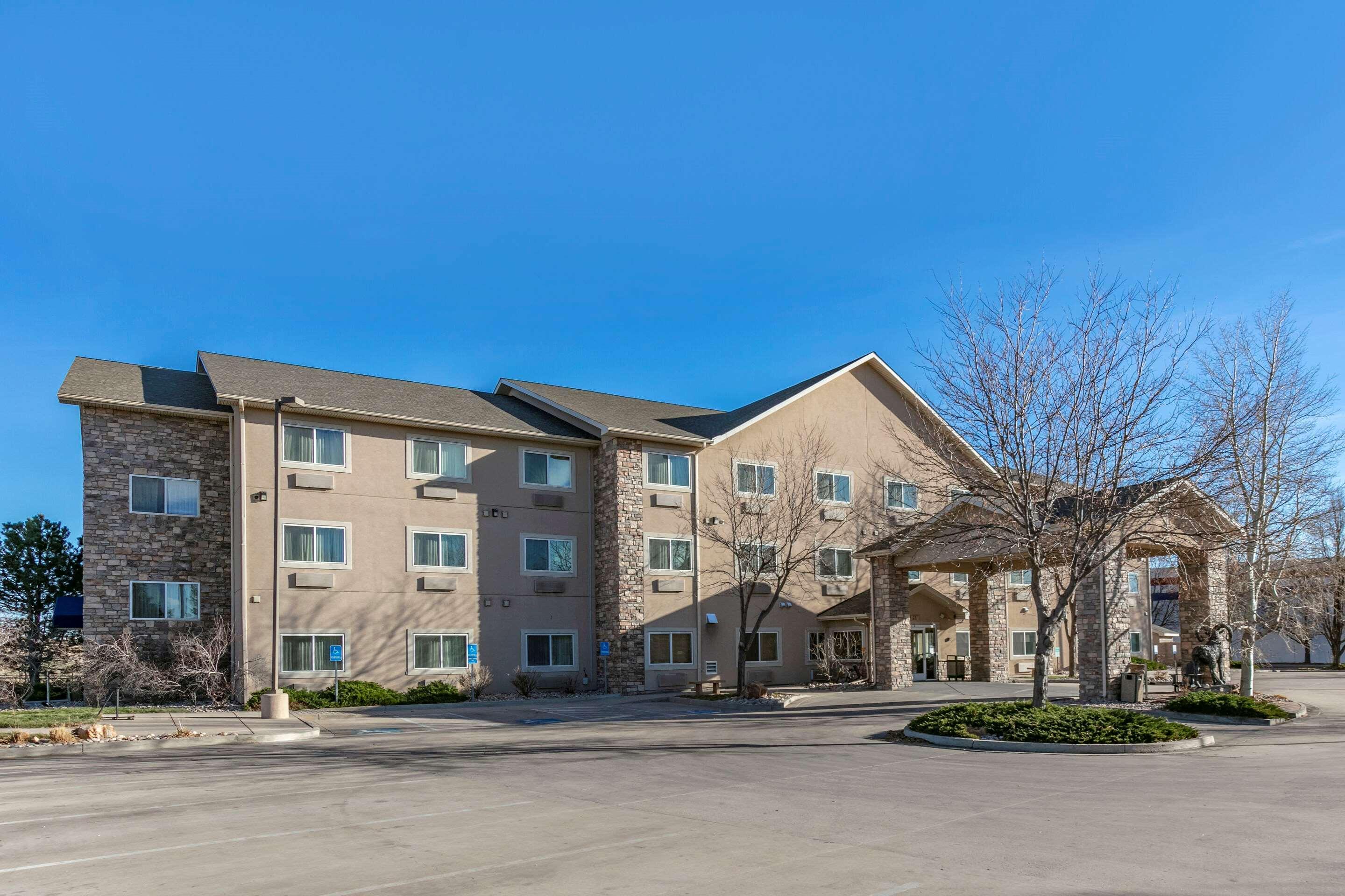 Inn Comfort North