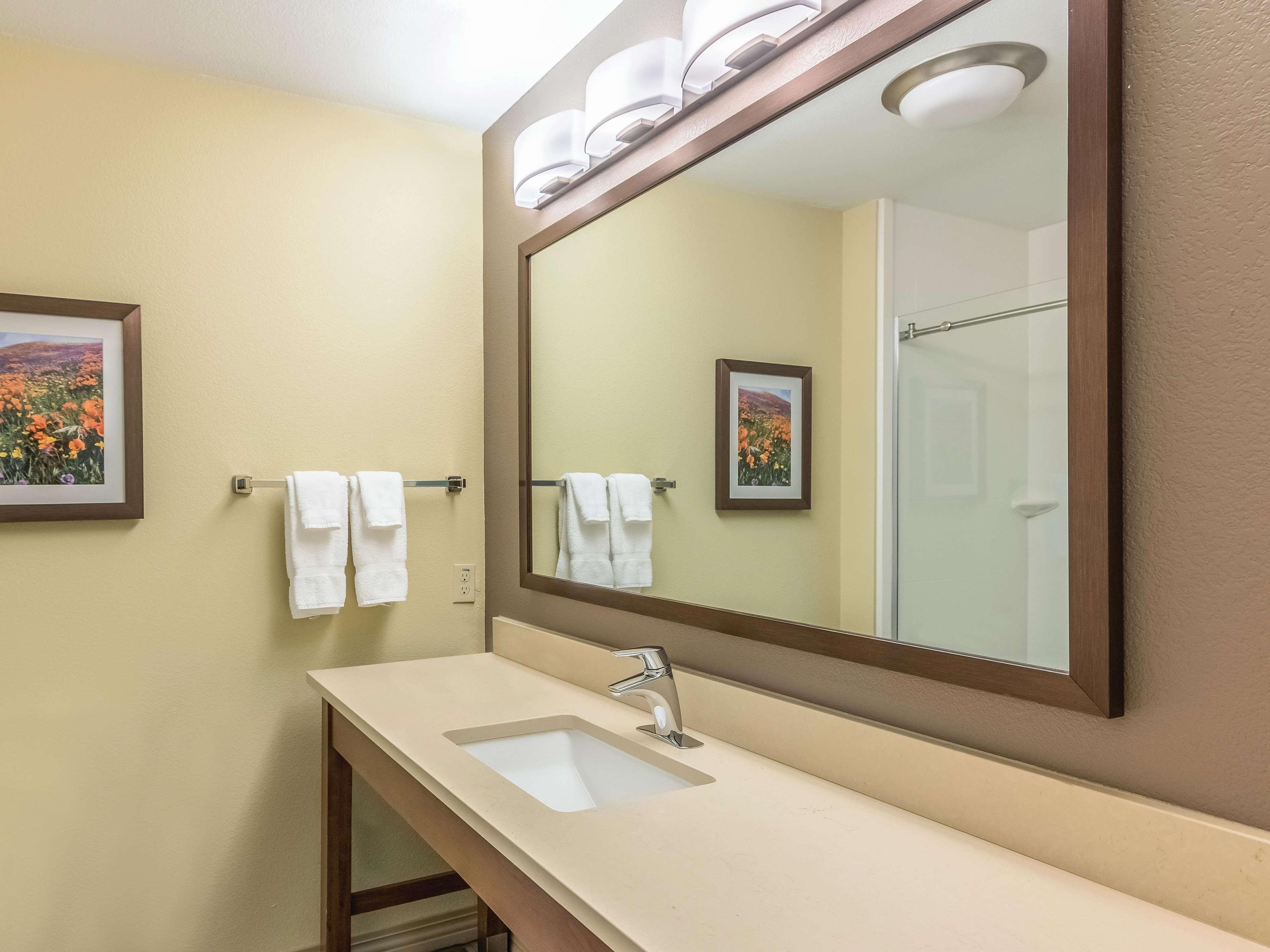 La Quinta By Wyndham Hotel 3*