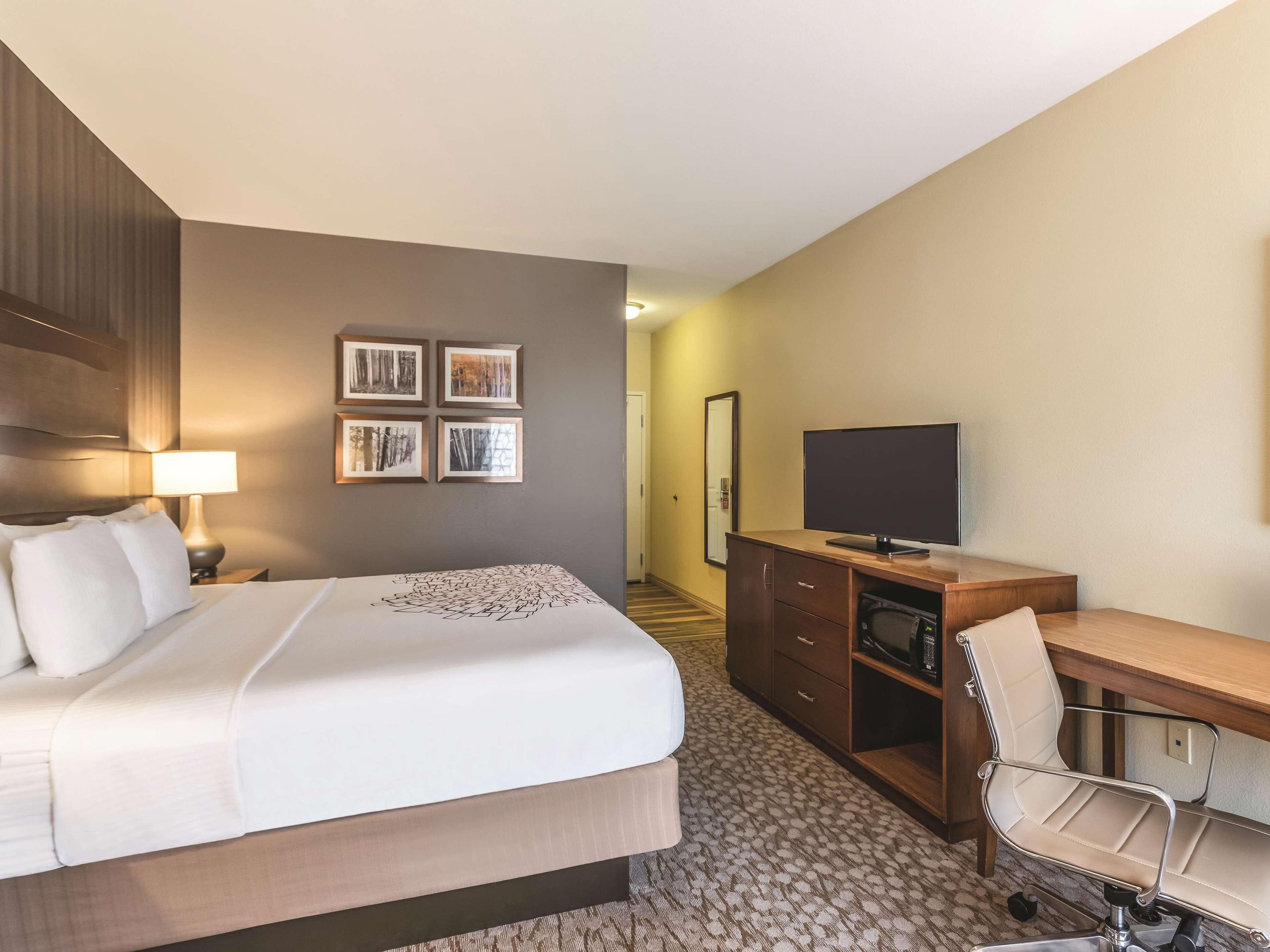 La Quinta By Wyndham