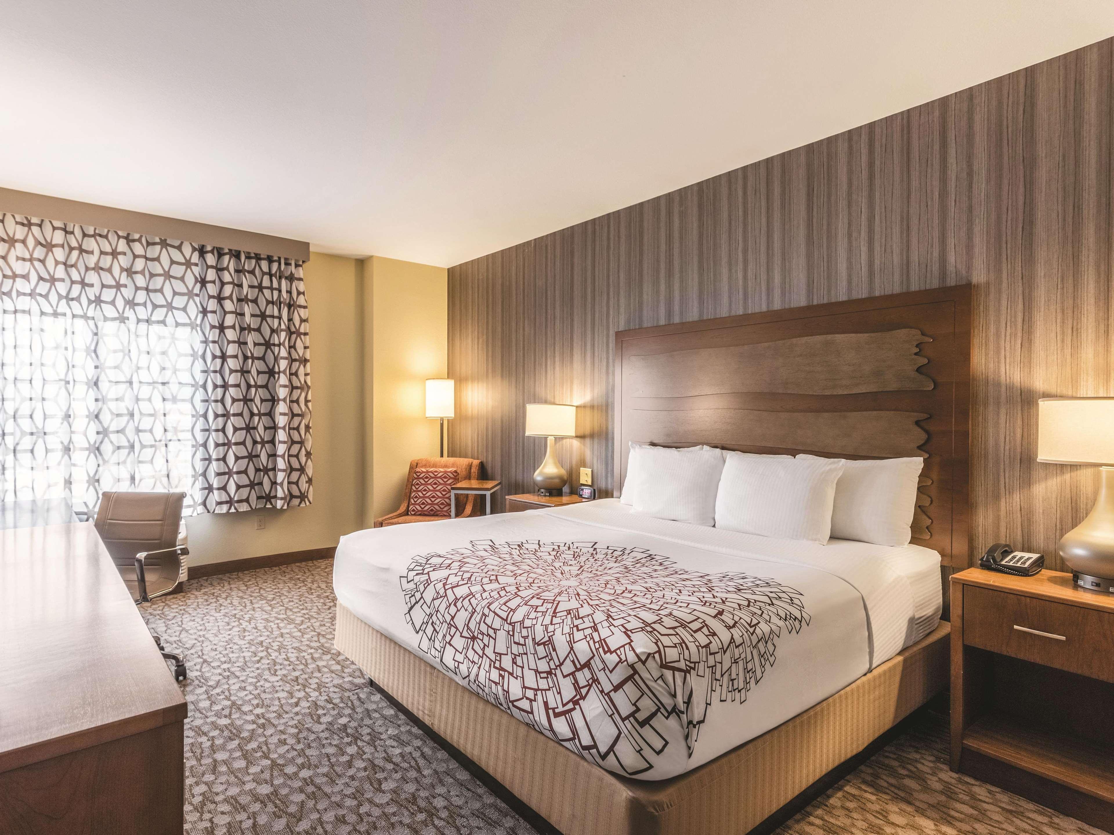 Hotel La Quinta By Wyndham