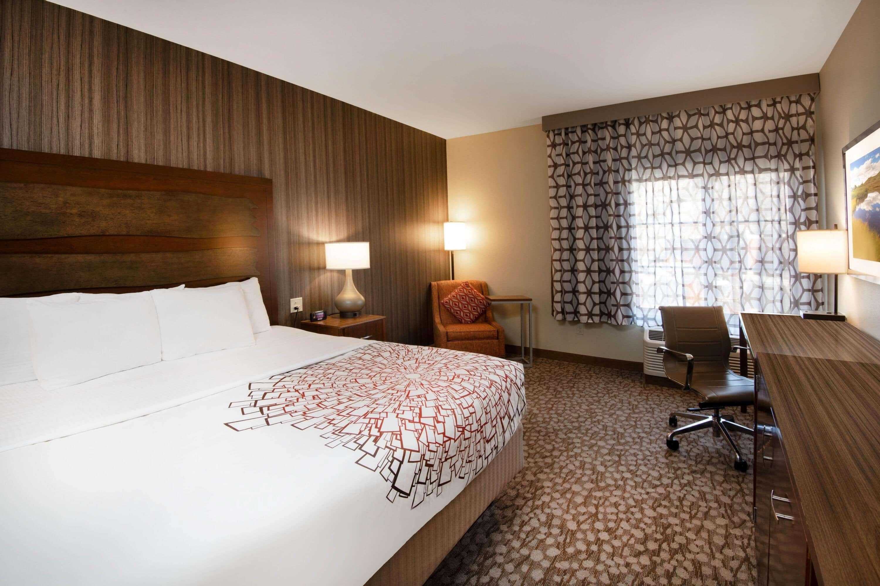 Hotel La Quinta By Wyndham Durango
