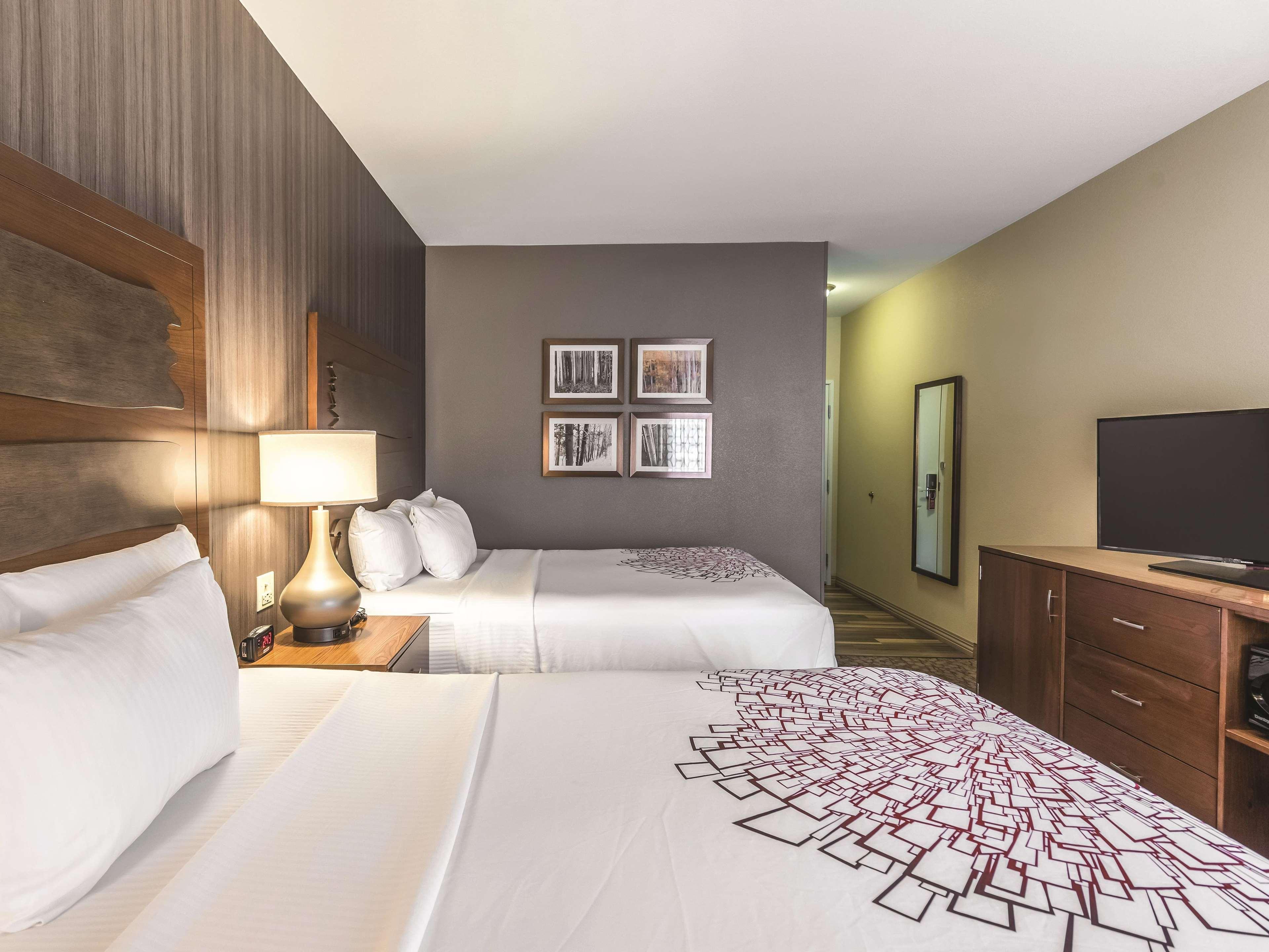 La Quinta By Wyndham Hotel Durango