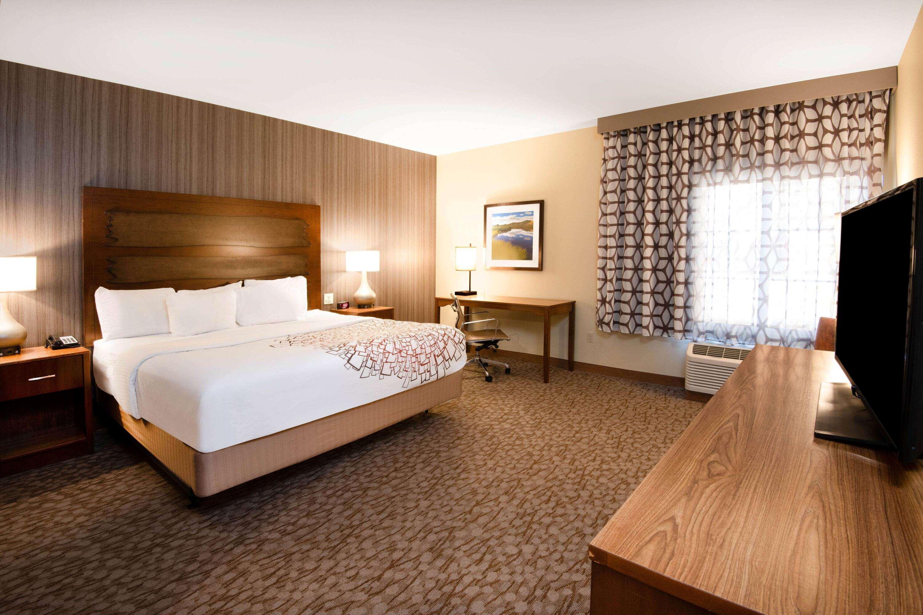 La Quinta By Wyndham 3*
