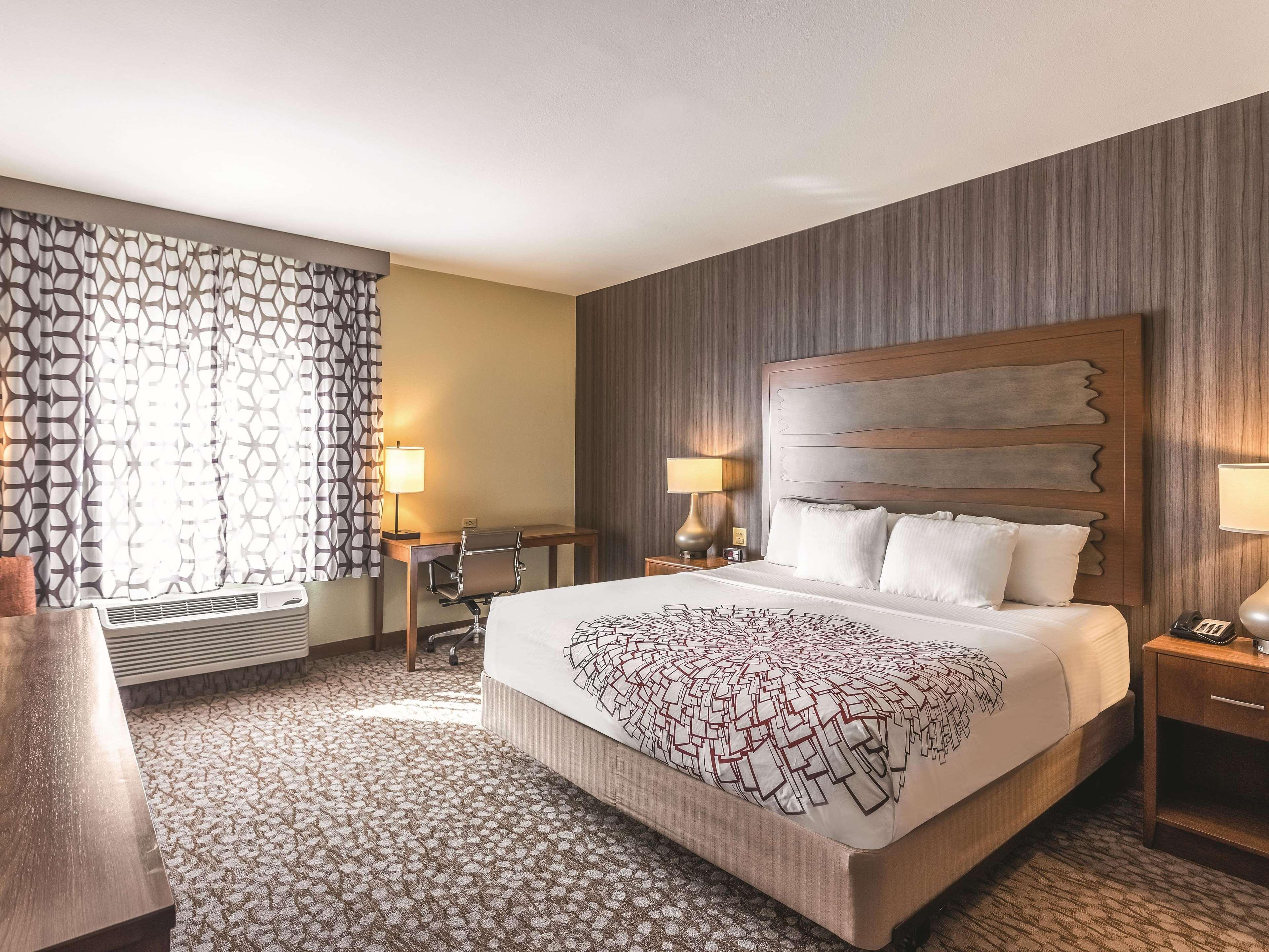 La Quinta By Wyndham Hotel 3*
