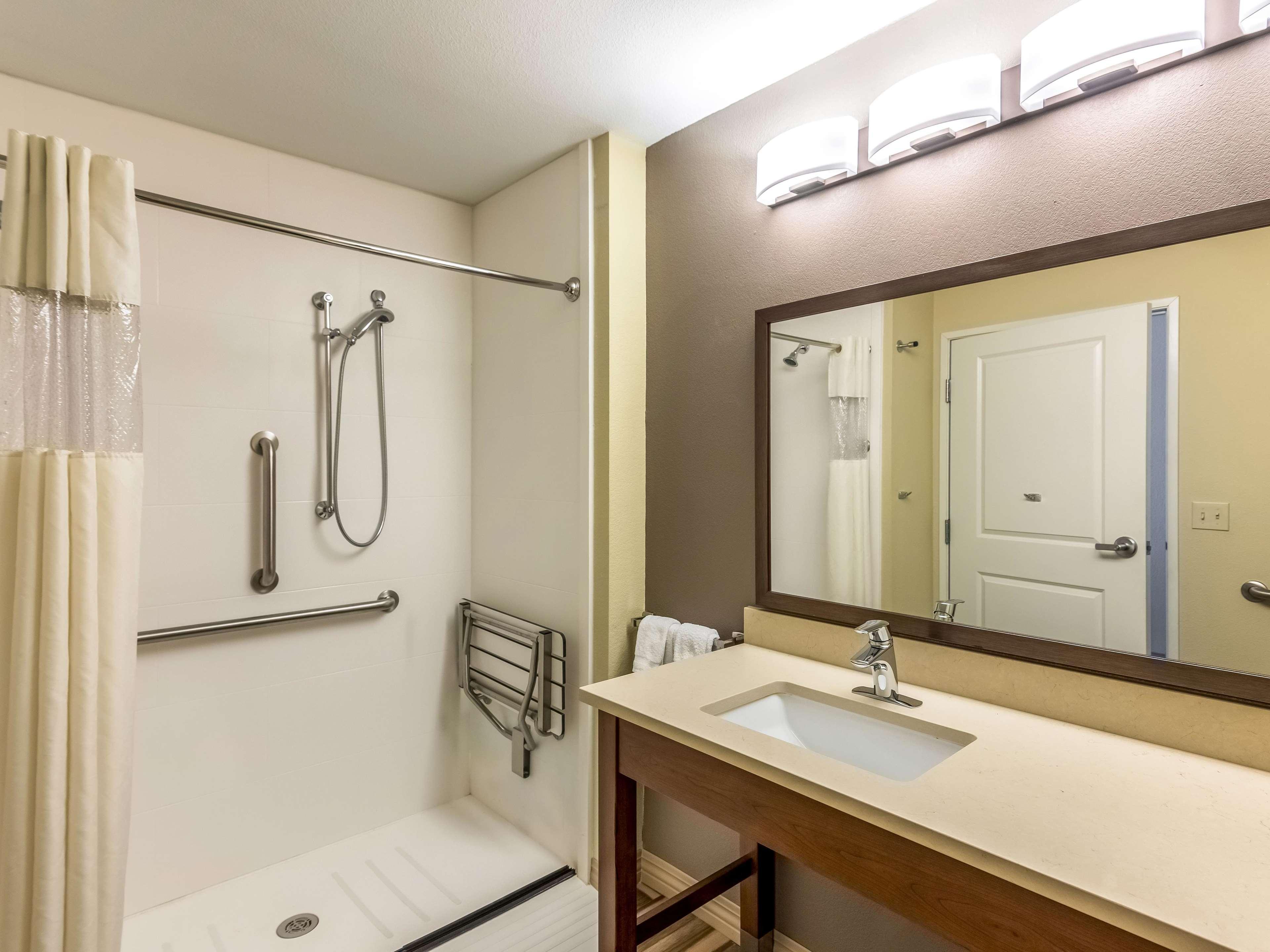 La Quinta By Wyndham Hotel 3*