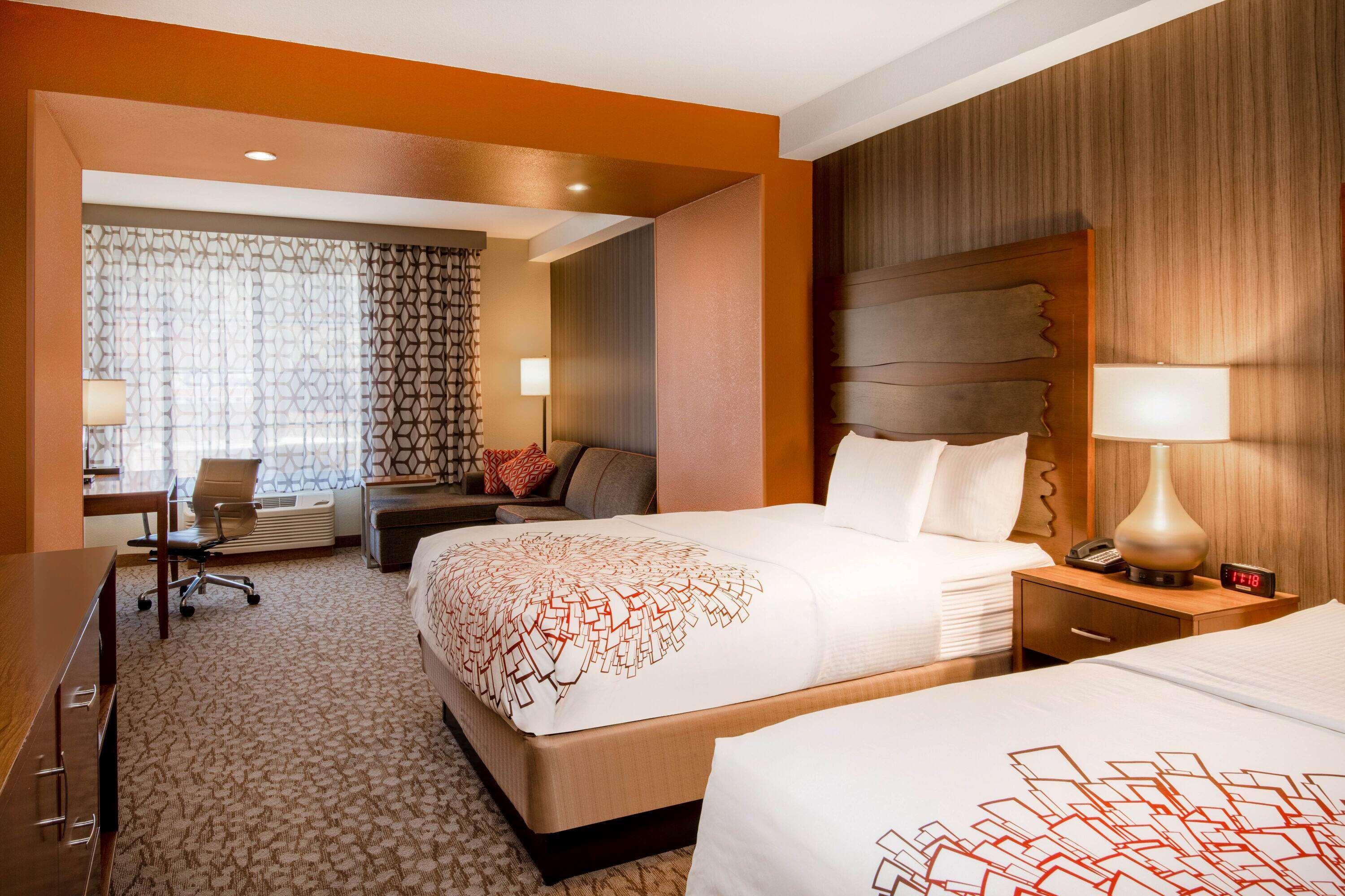 La Quinta By Wyndham Hotel