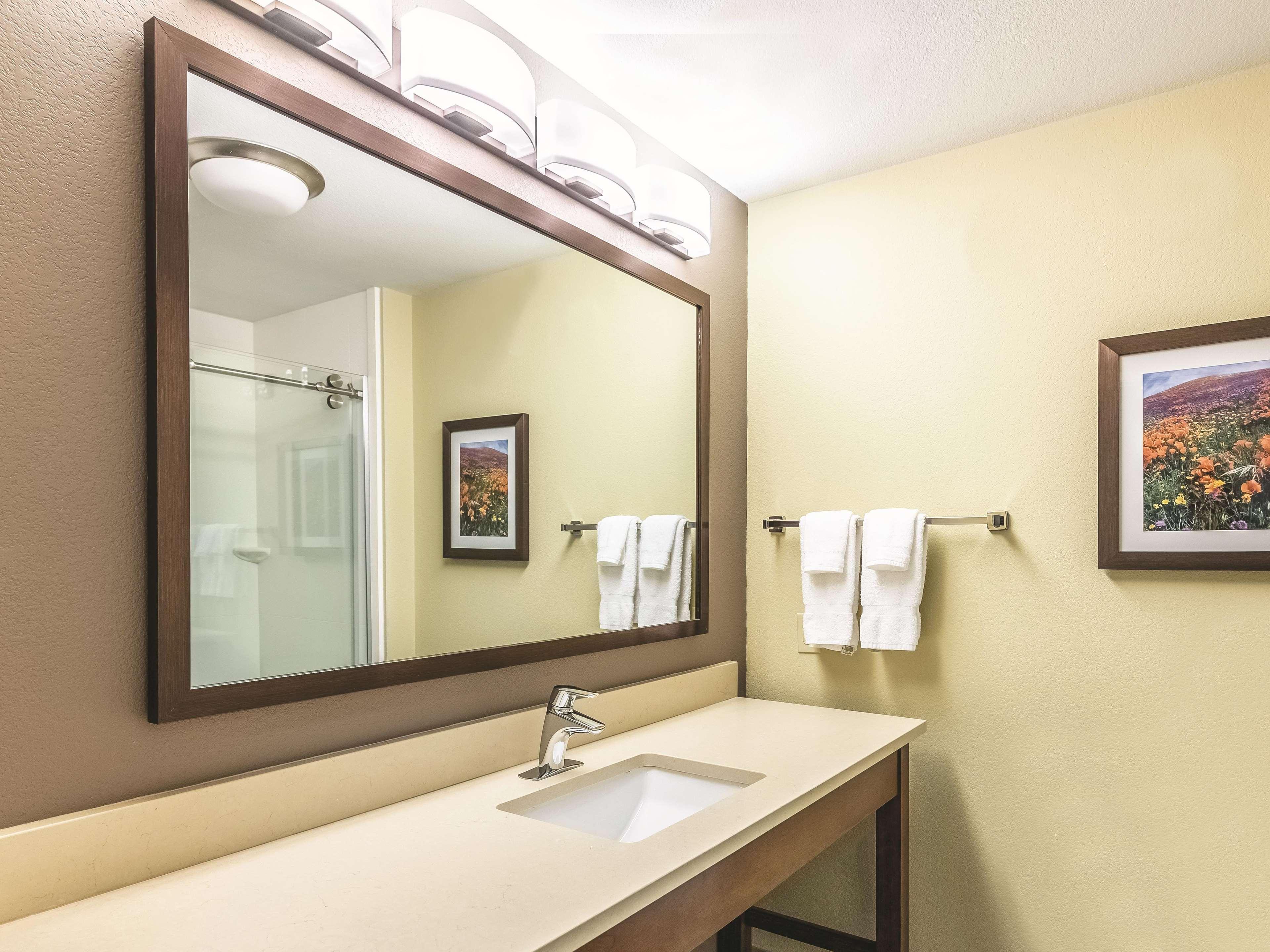 La Quinta By Wyndham Hotel 3*
