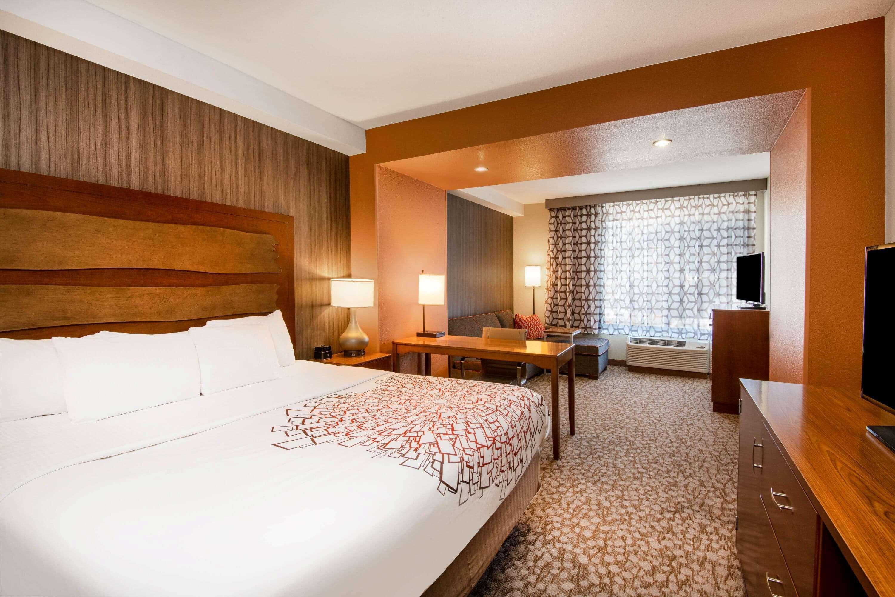 Hotel La Quinta By Wyndham Durango