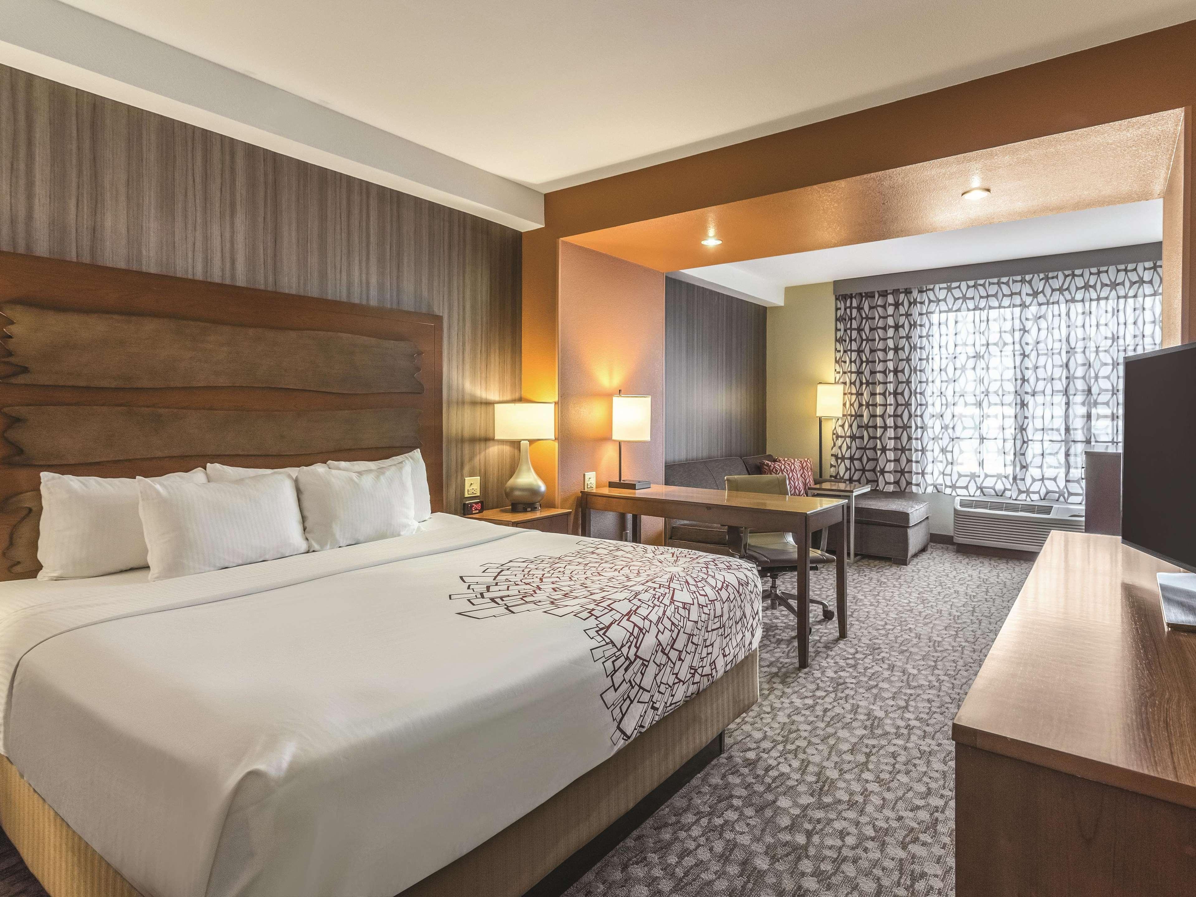 Hotel La Quinta By Wyndham Durango