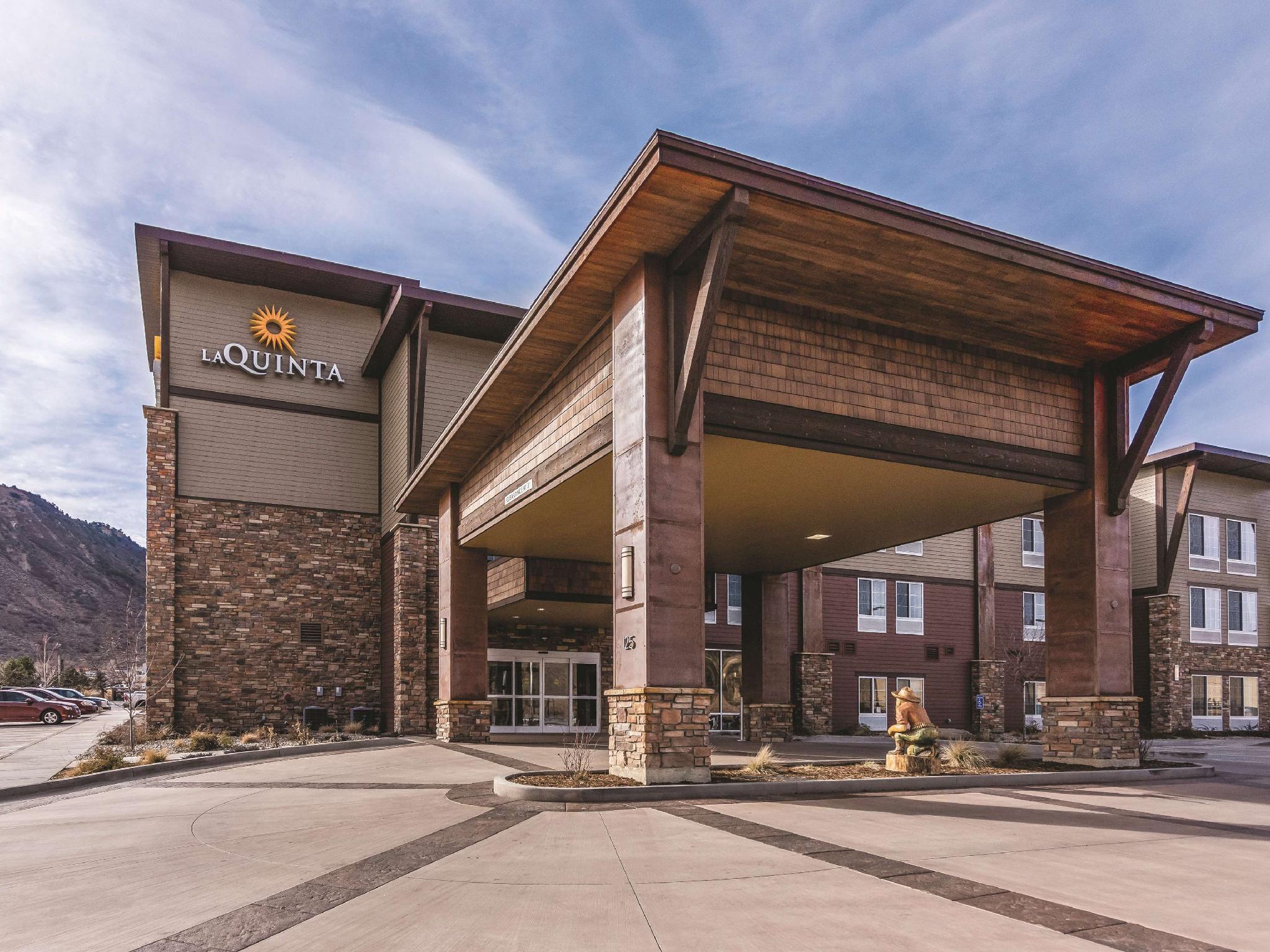 La Quinta By Wyndham 3* Durango