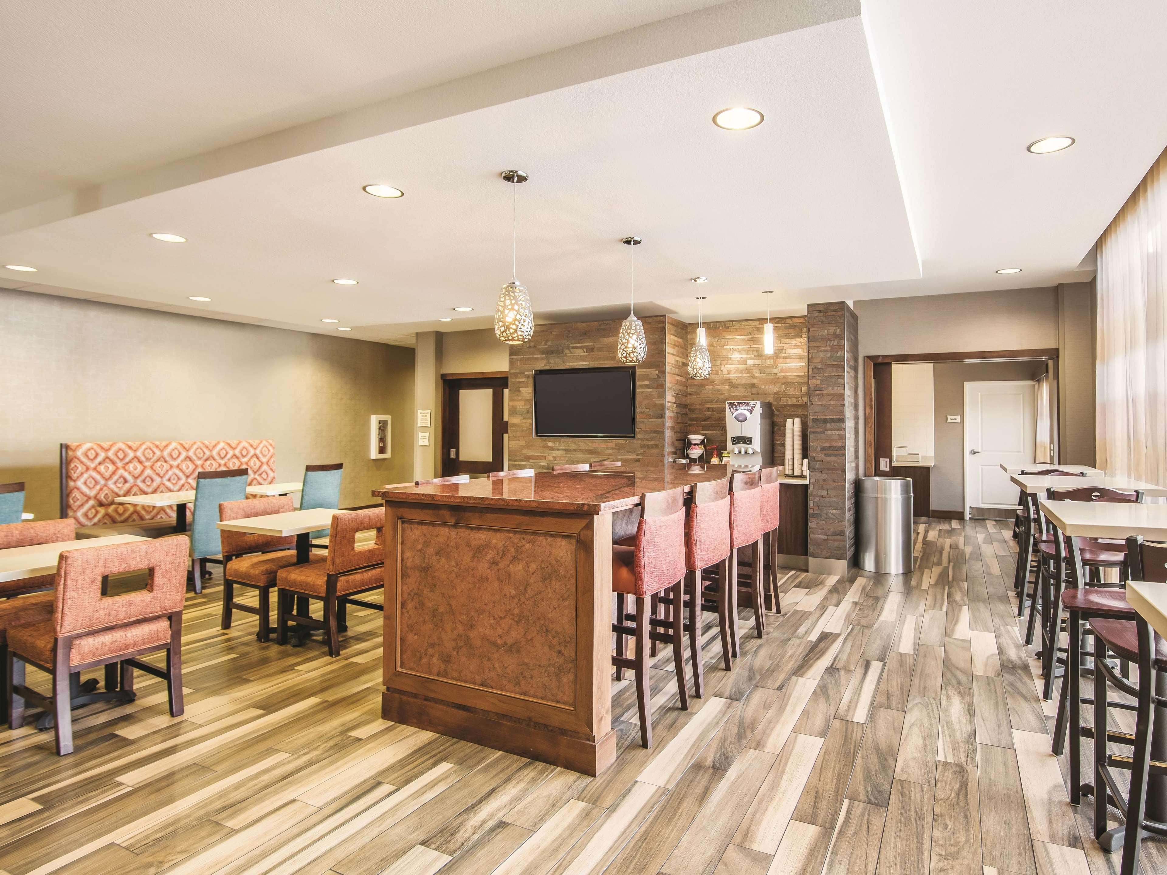 La Quinta By Wyndham 3*