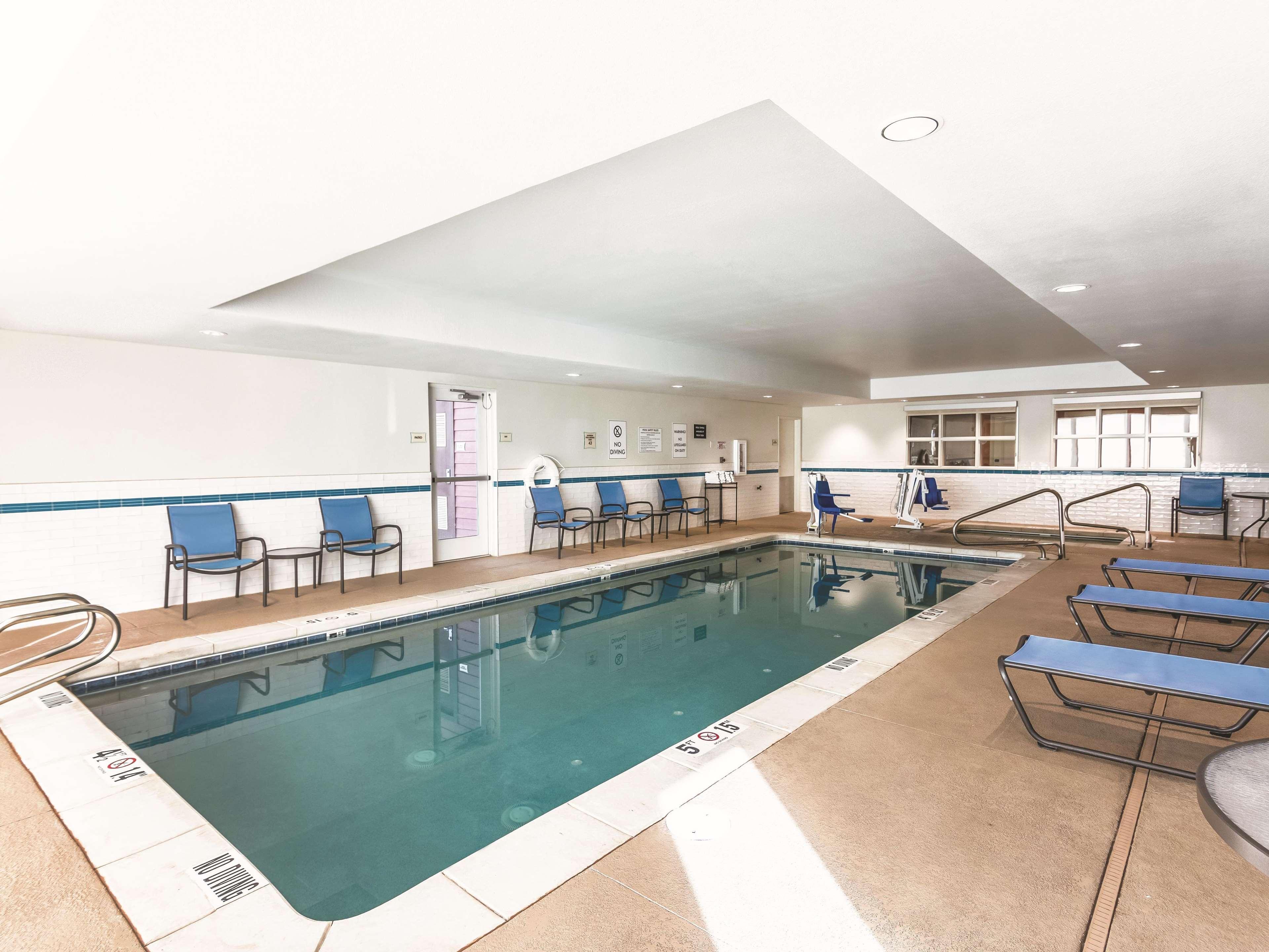 La Quinta By Wyndham Hotel 3*