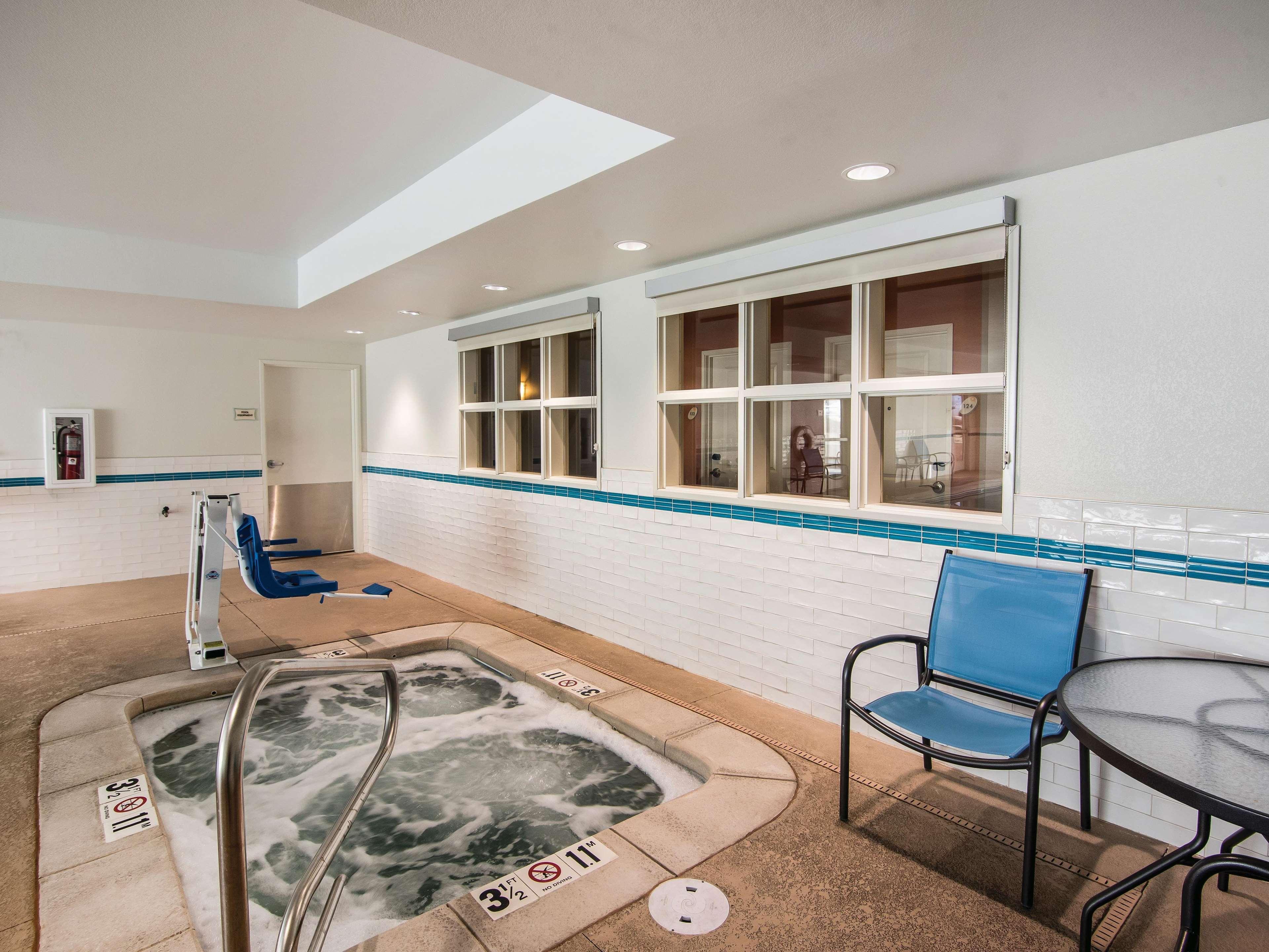 La Quinta By Wyndham 3*