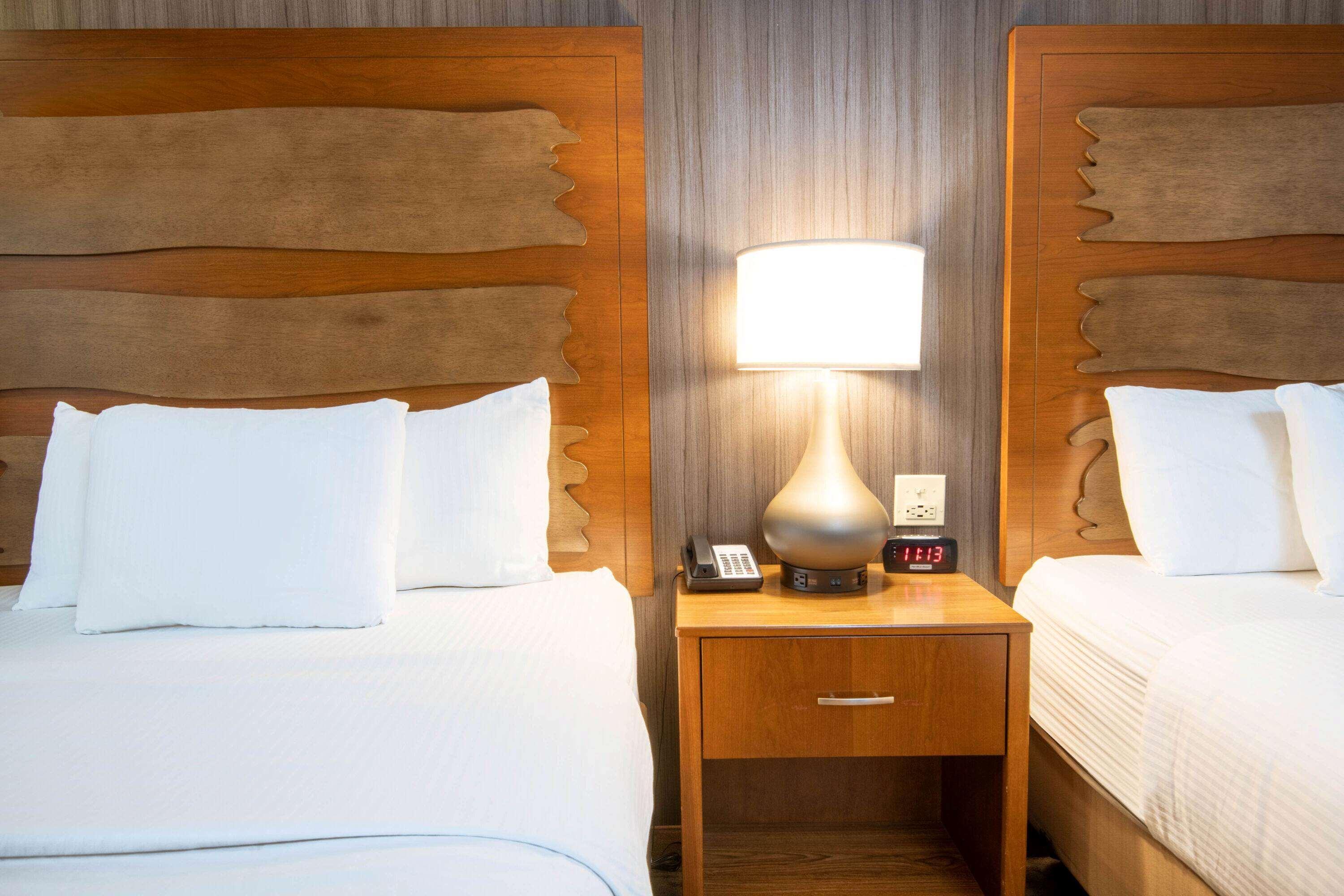 La Quinta By Wyndham 3*