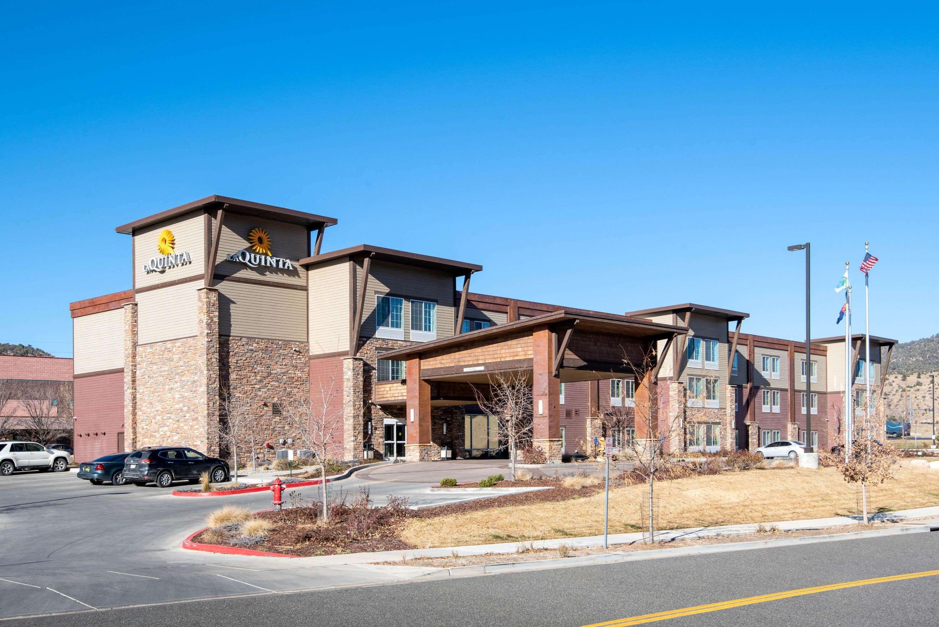 La Quinta By Wyndham Durango