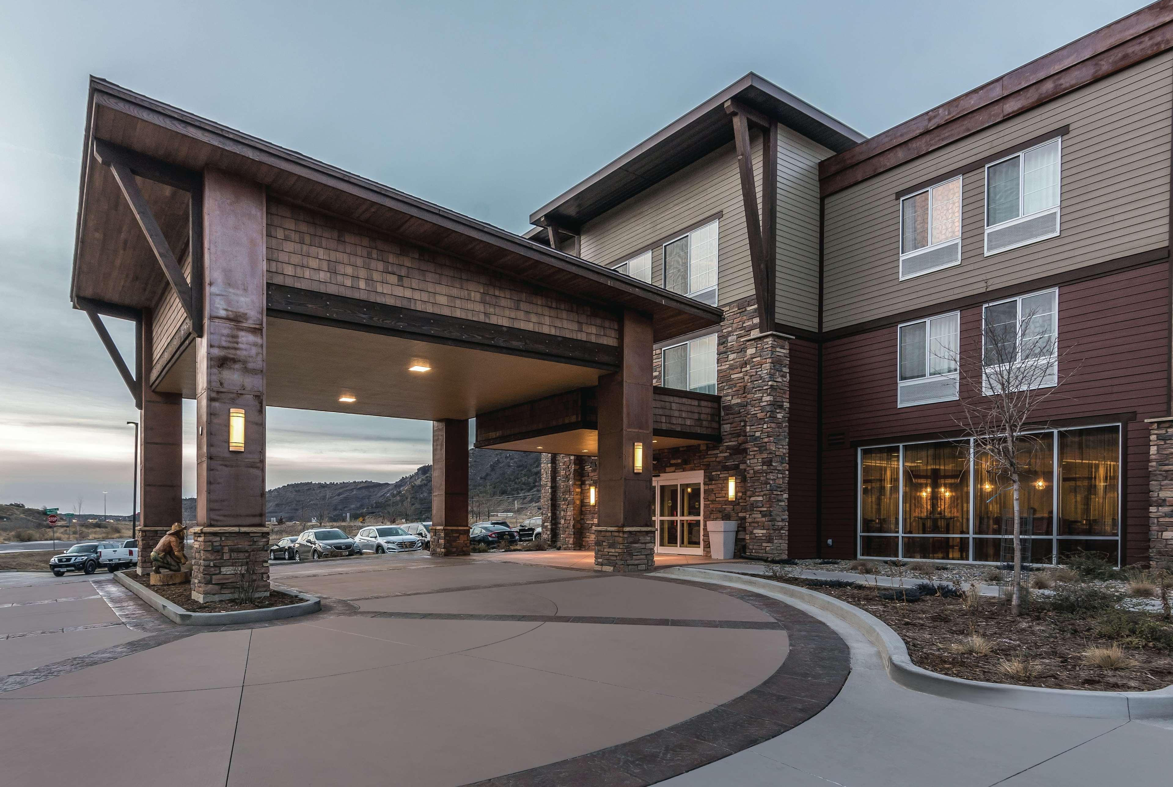 Hotel La Quinta By Wyndham Durango