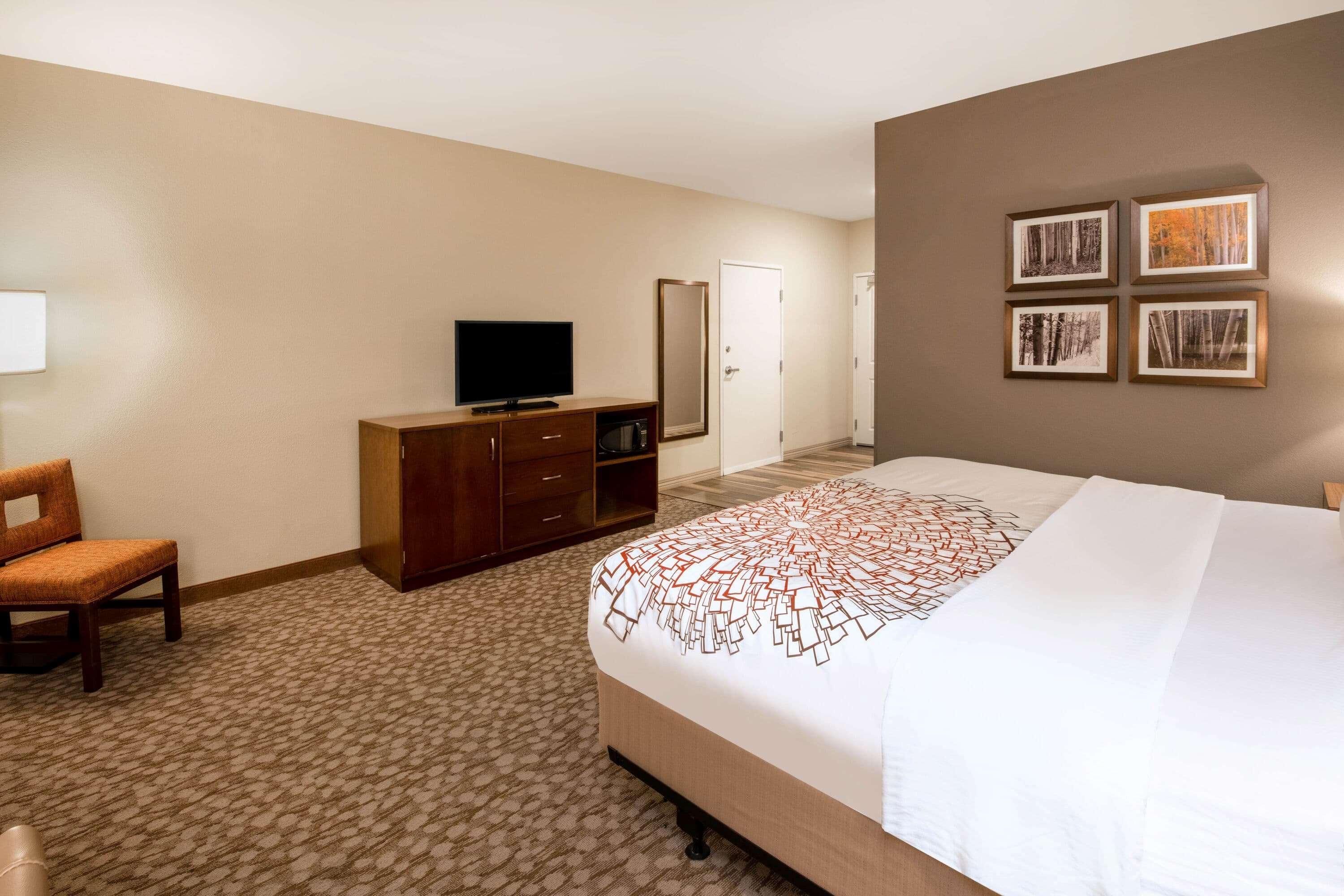 La Quinta By Wyndham Hotel 3*