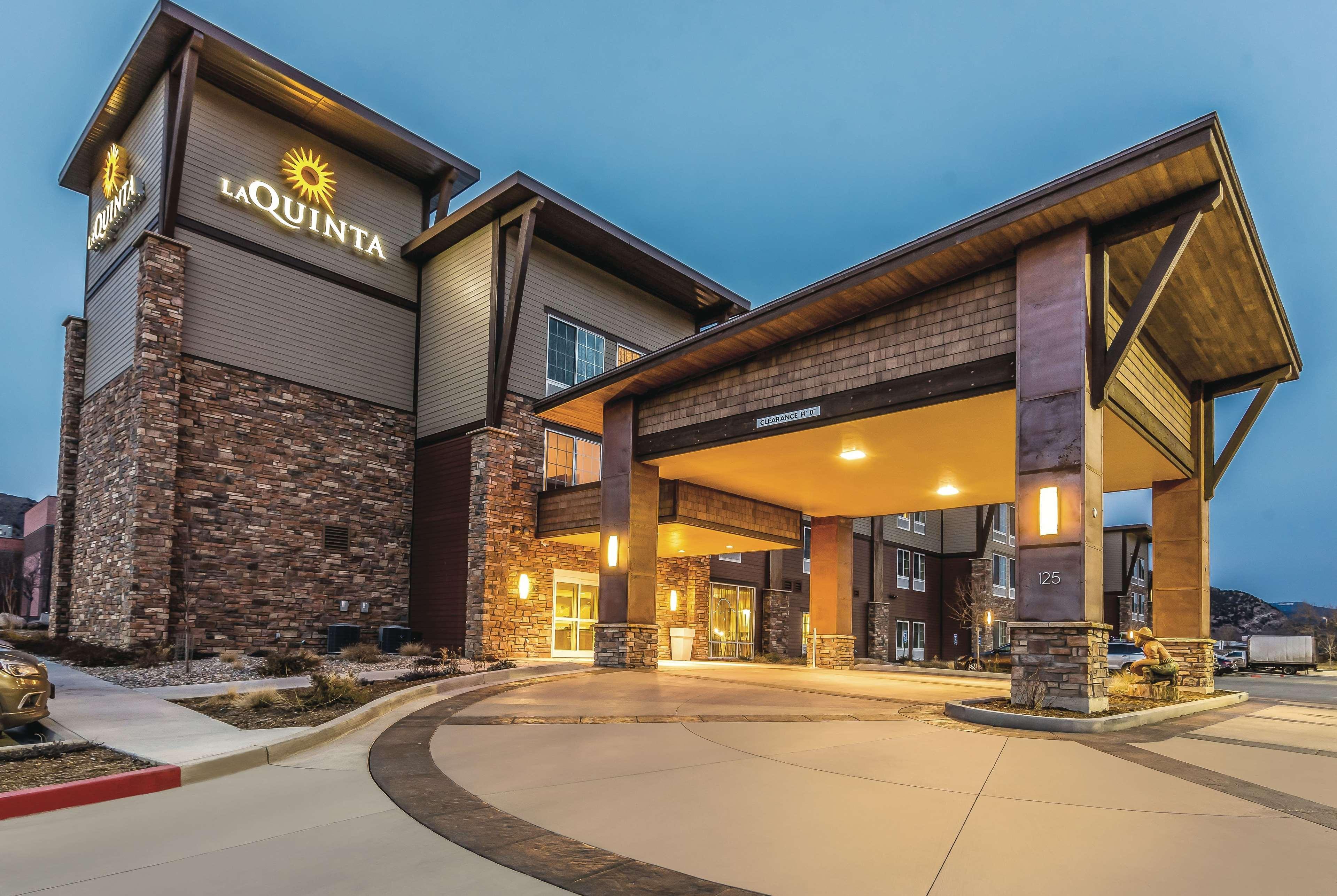 Hotel La Quinta By Wyndham Durango