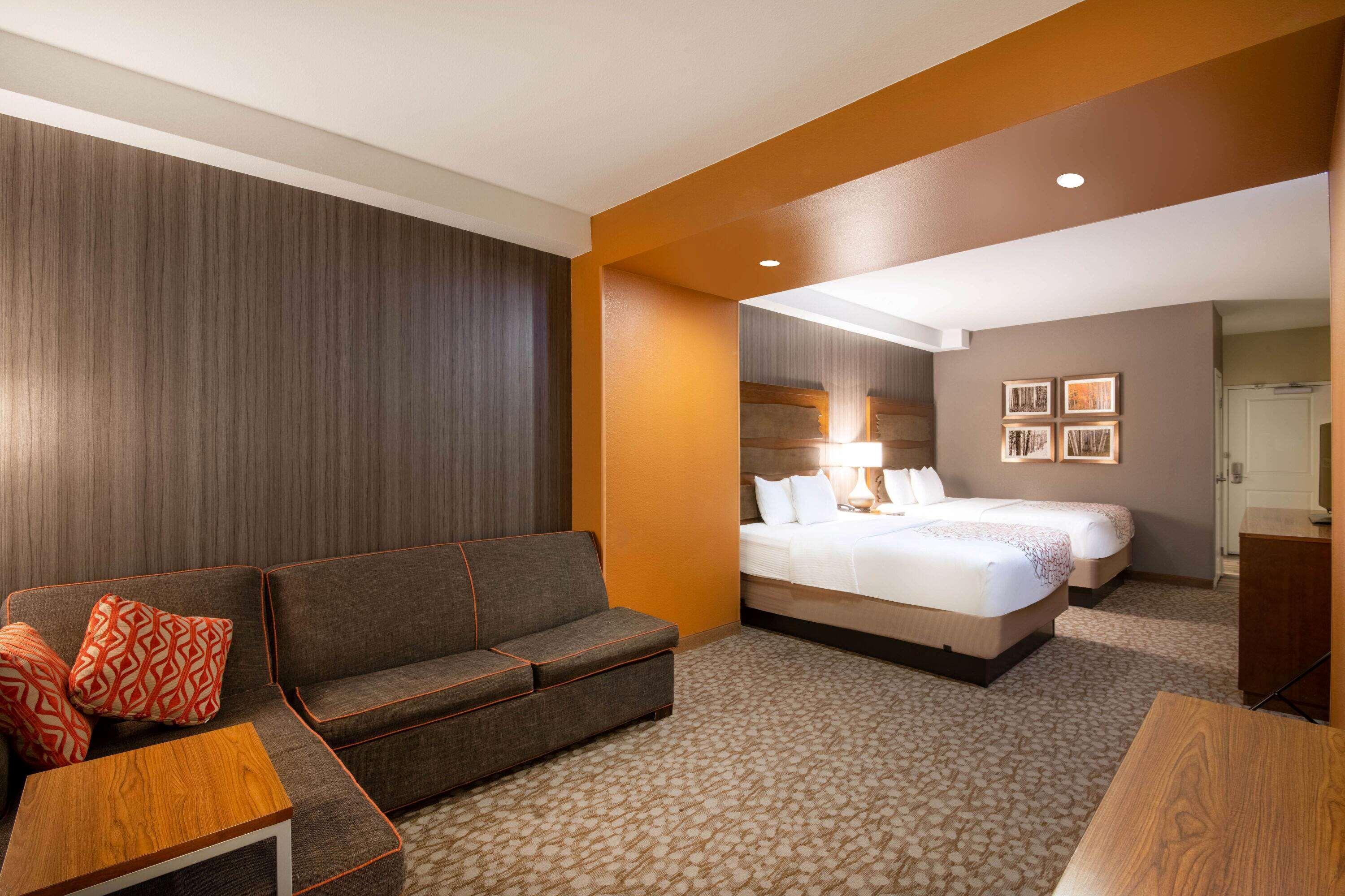 La Quinta By Wyndham 3* Durango