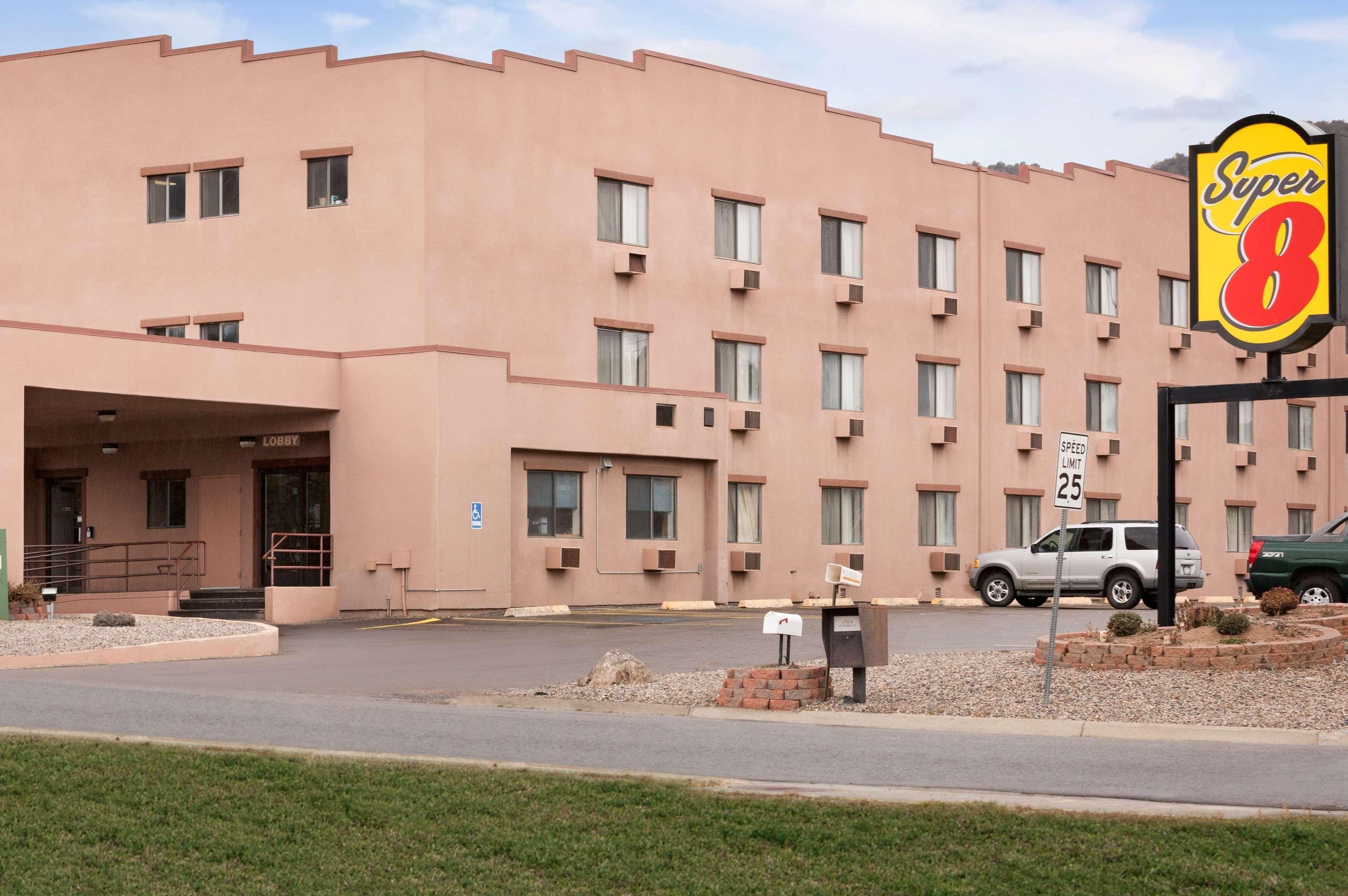 Motel Super 8 By Wyndham Durango