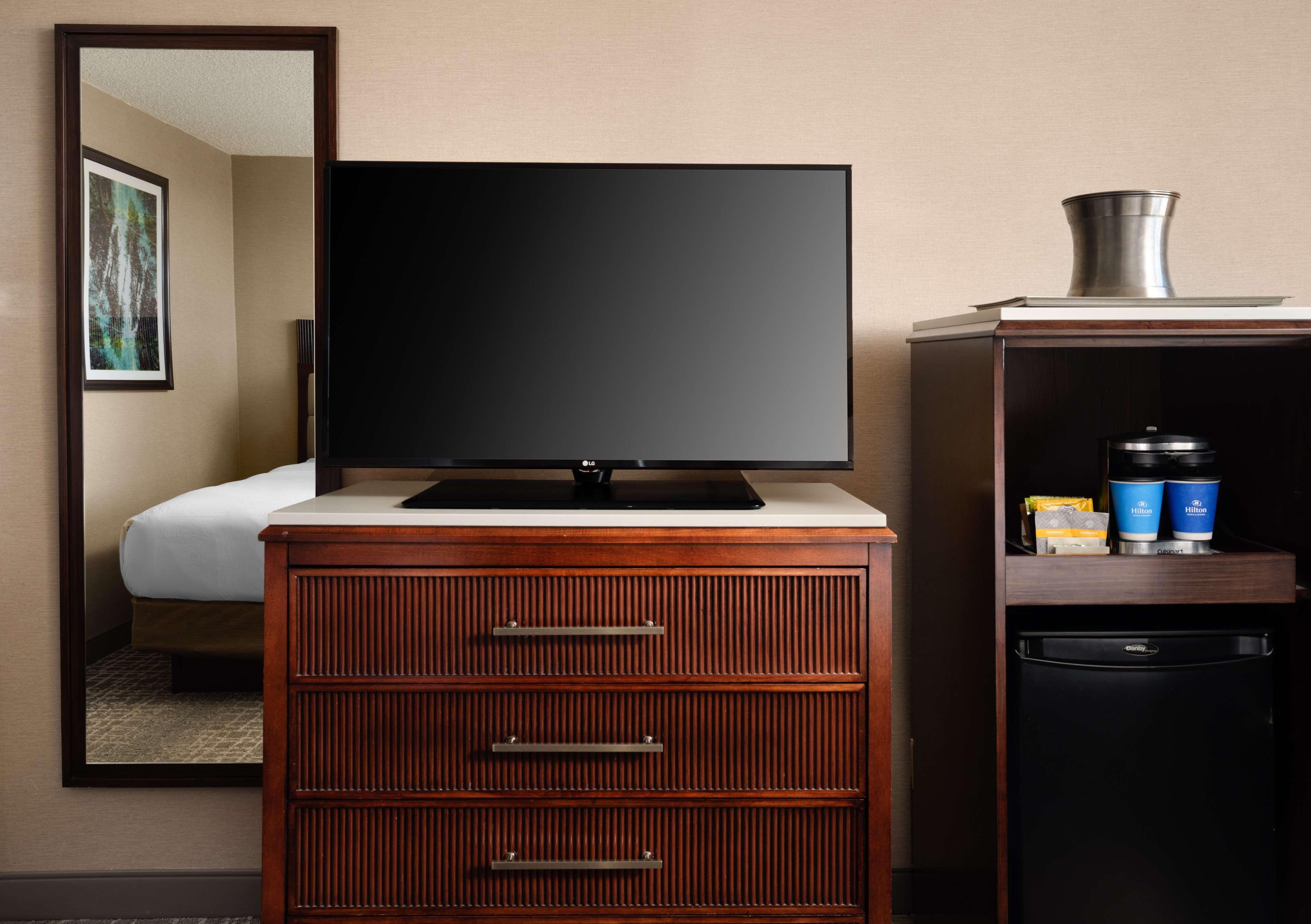 Hilton Collins 3* Fort Collins