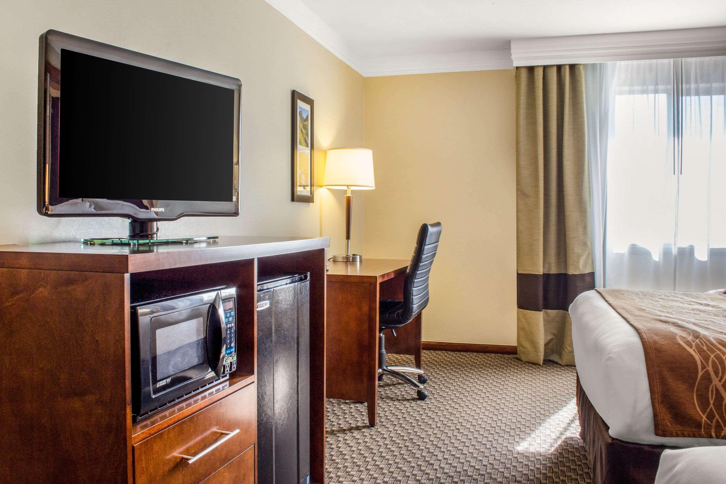Comfort & Hotel Durango
