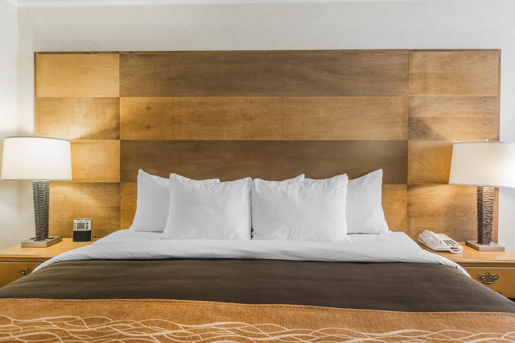Comfort & 3* Durango