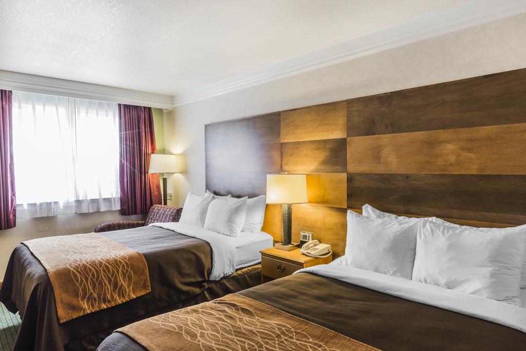Comfort & 3* Durango