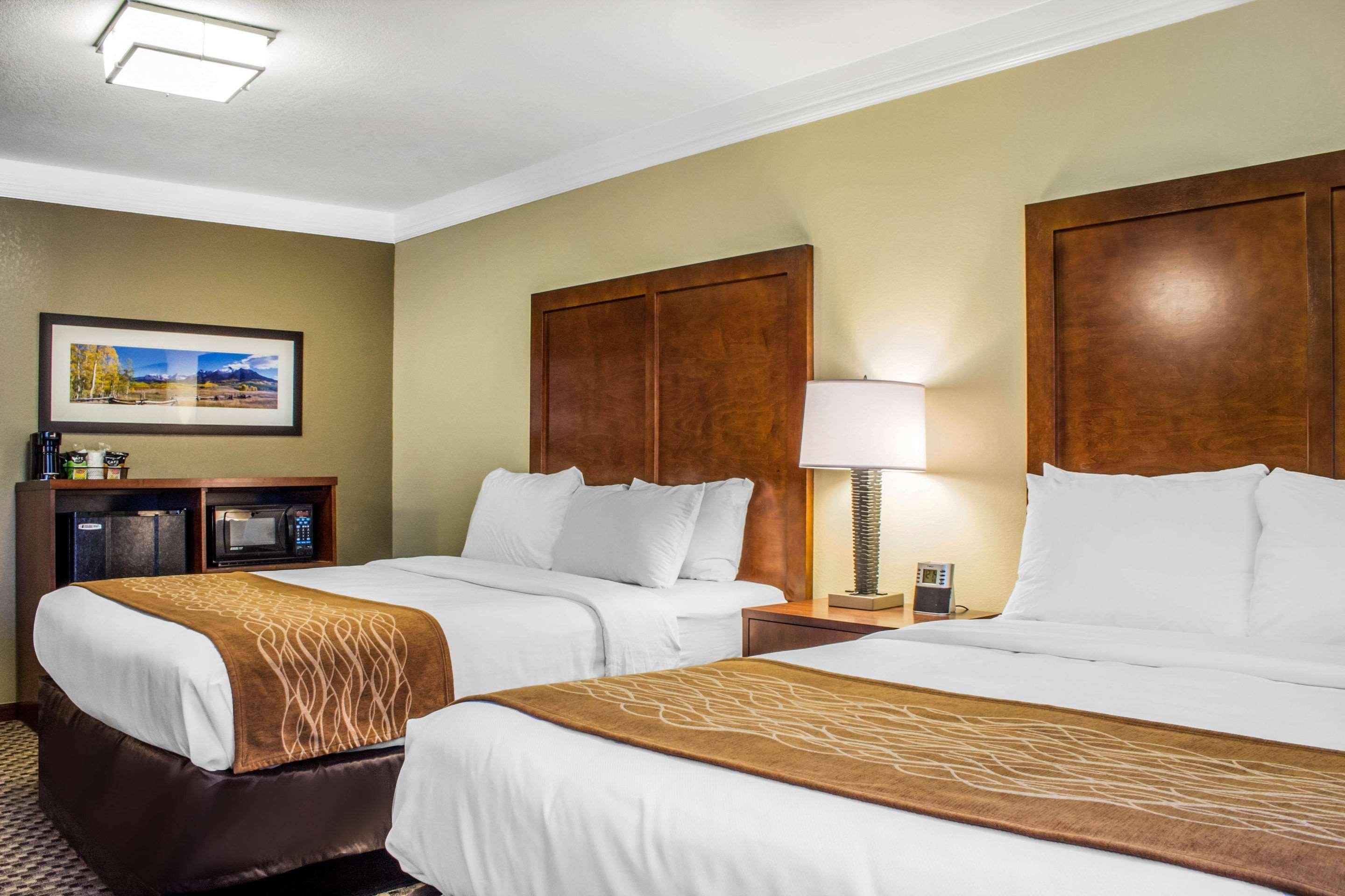 Comfort & Hotel 3*