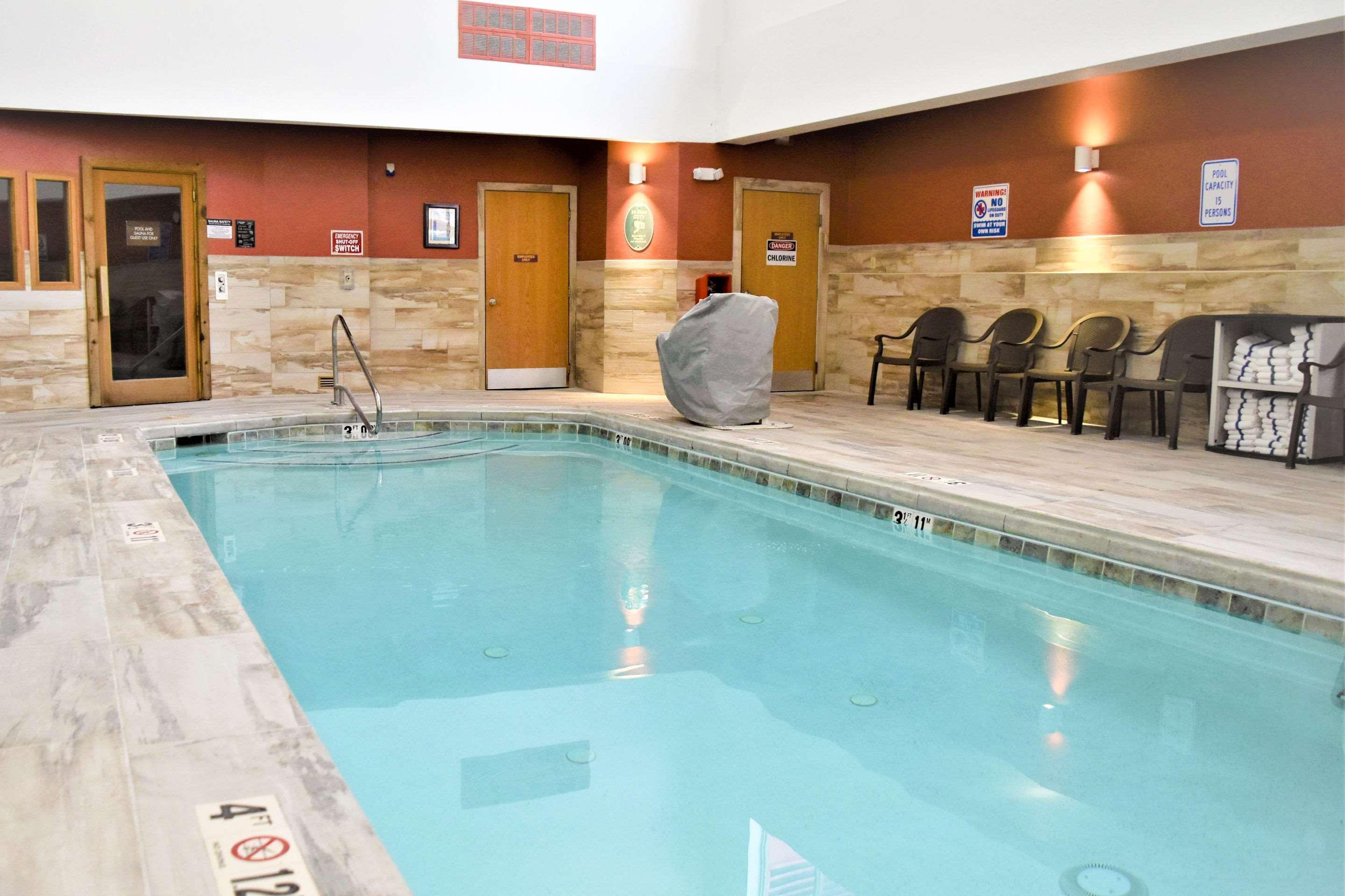 Comfort & Hotel Durango