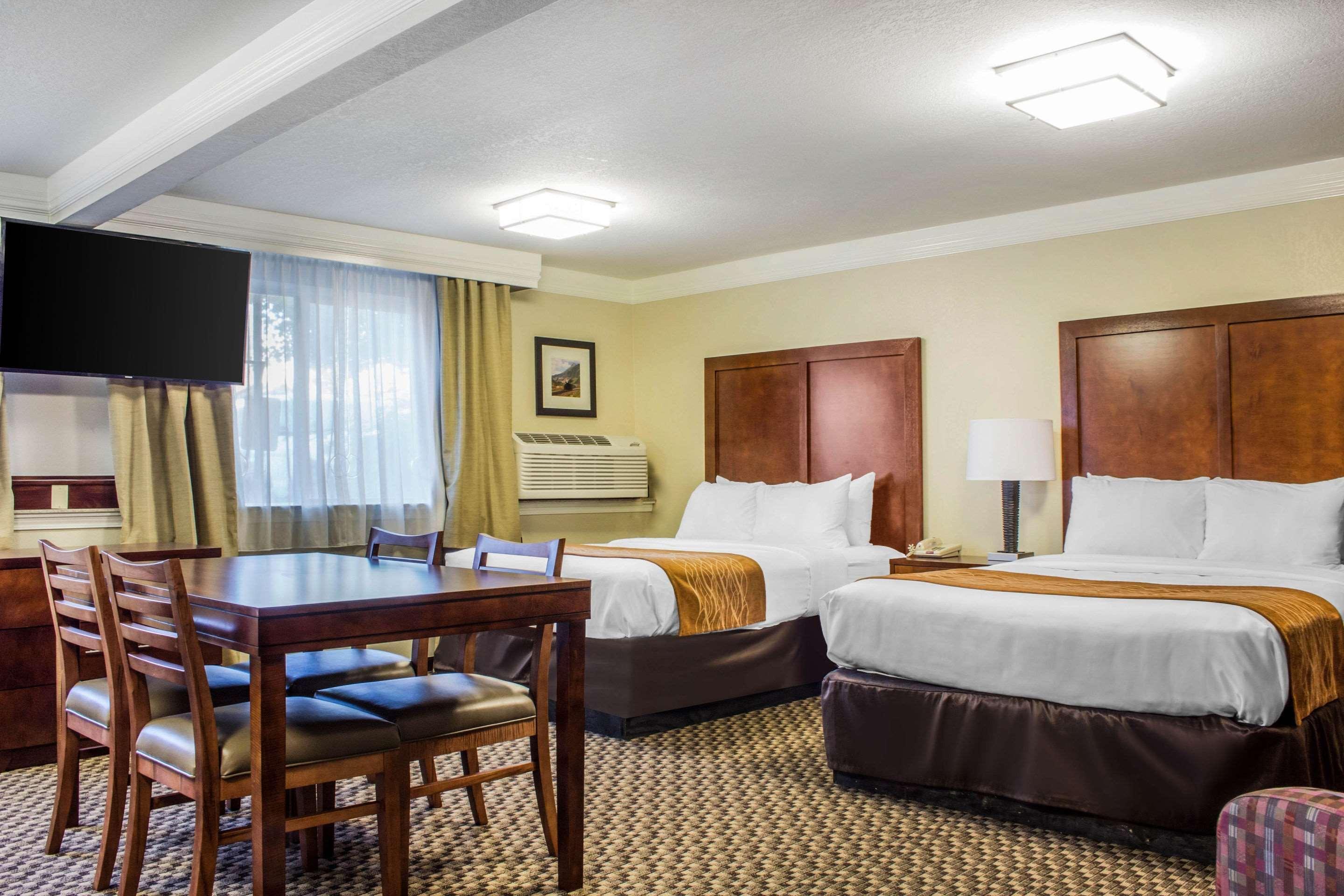 Comfort & 3* Durango