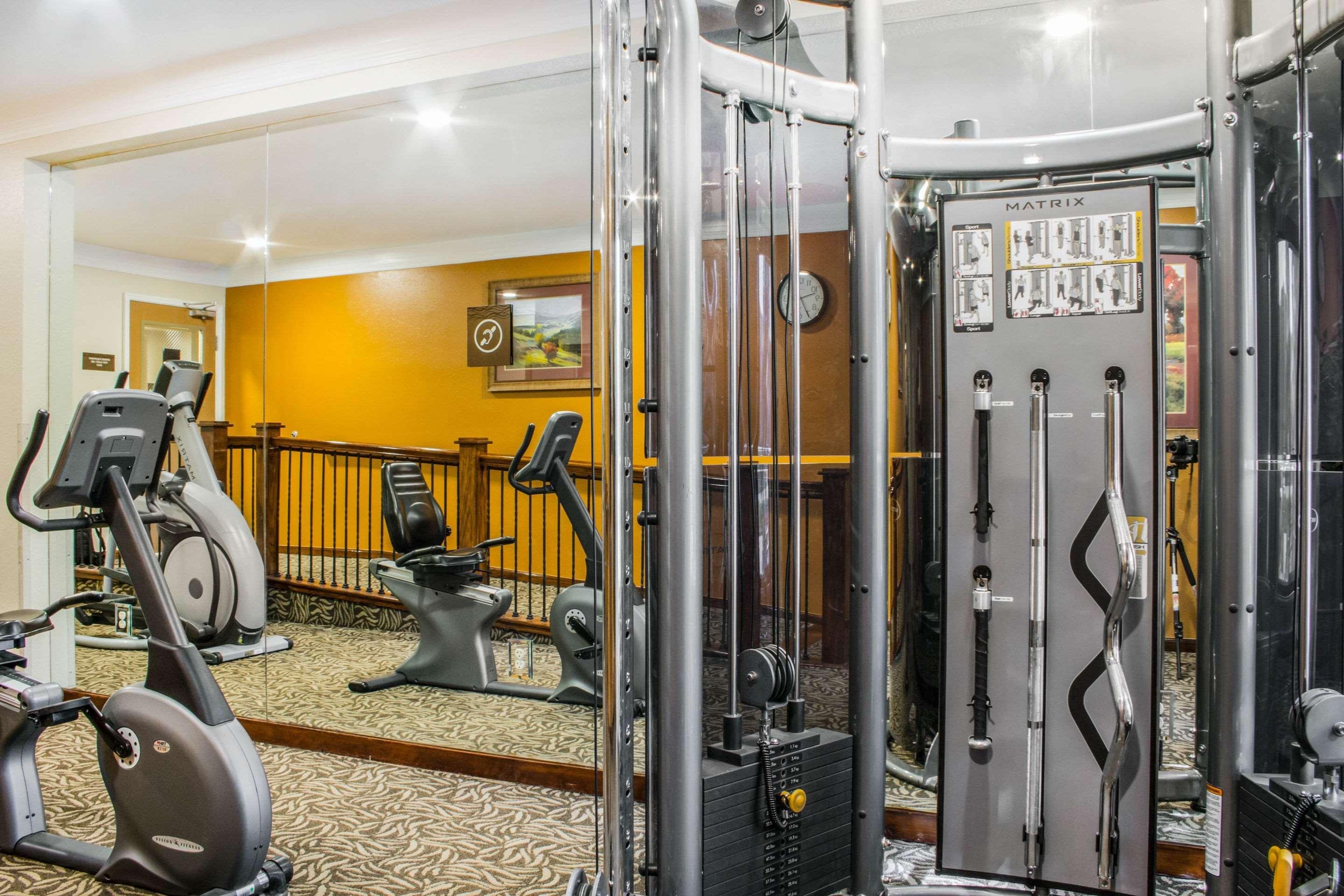 Hotel Comfort &