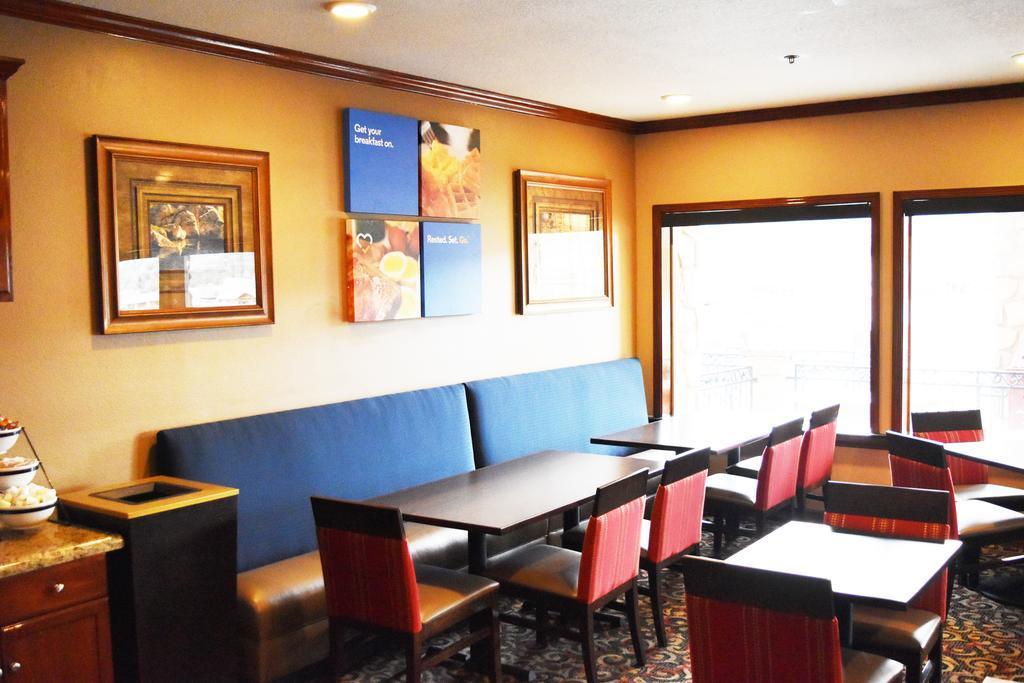 Hotel Comfort & Durango