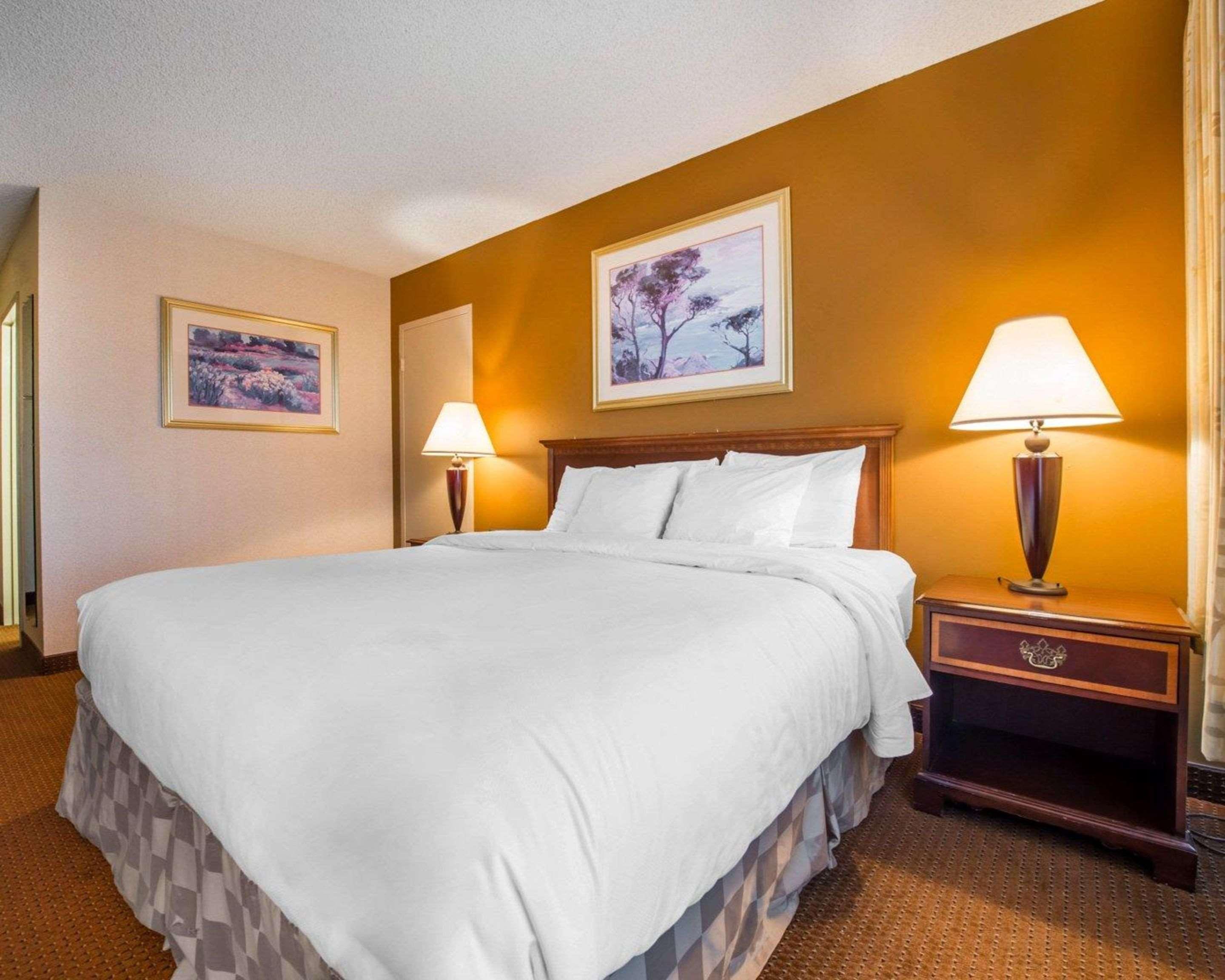 Clarion And Events Center North 3* Pueblo