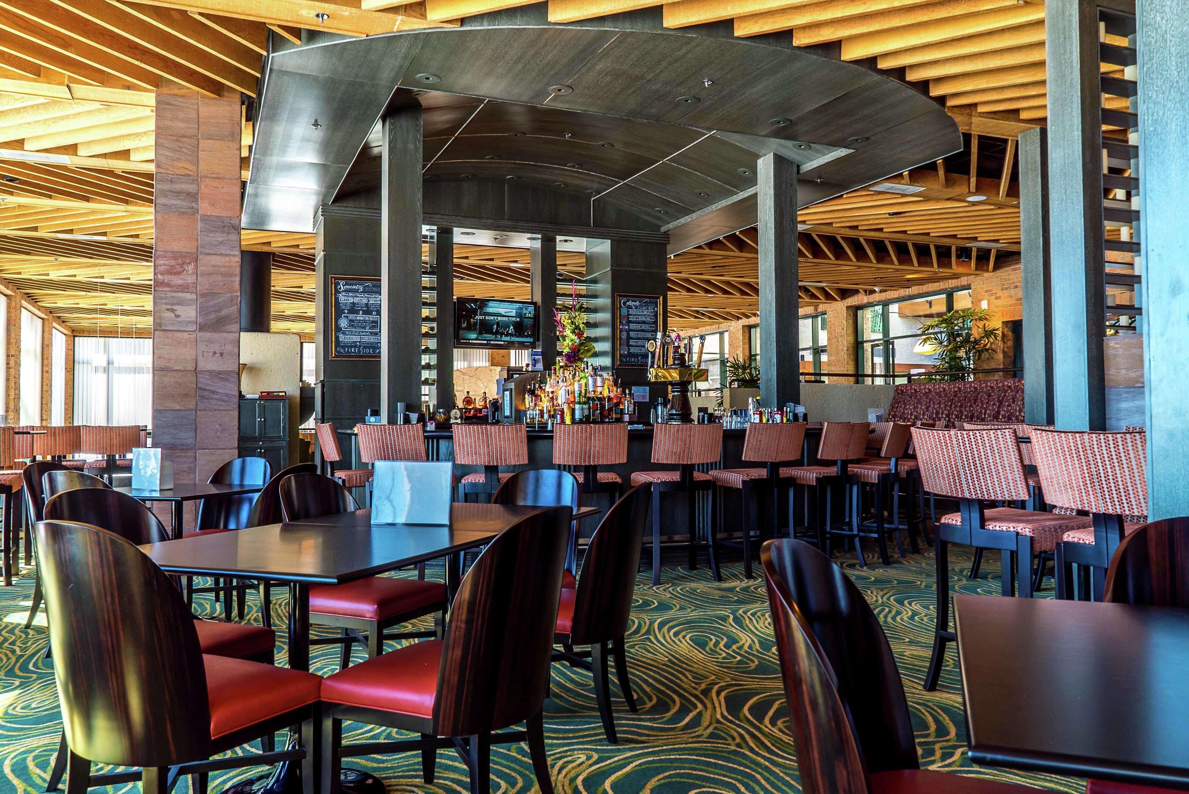 The Inverness Denver, A Hilton Golf &