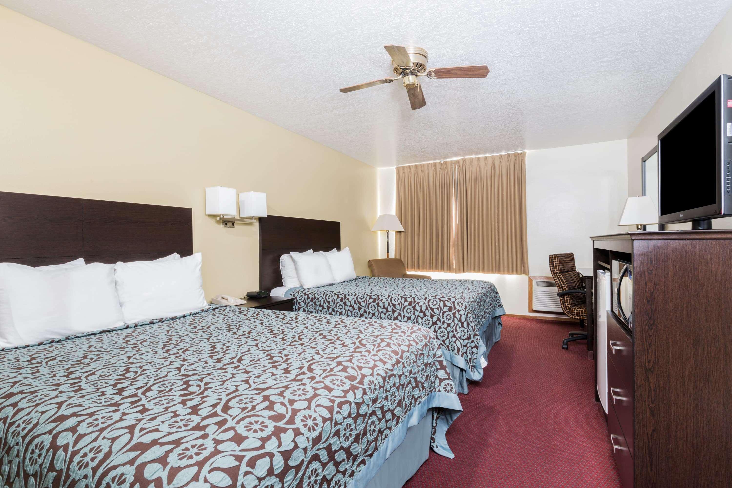 Days By Wyndham Hotel Pueblo