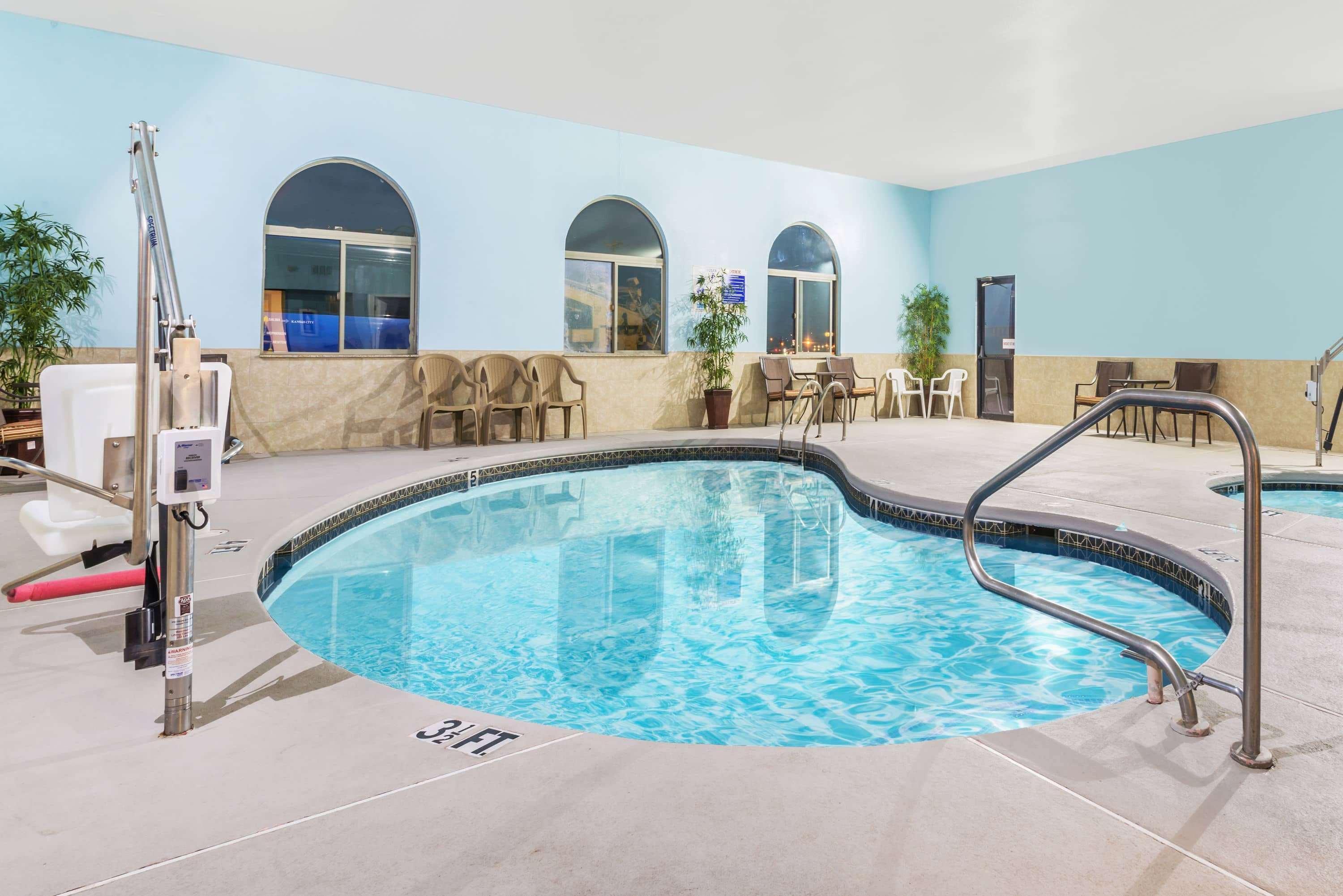 Hotel Days By Wyndham
