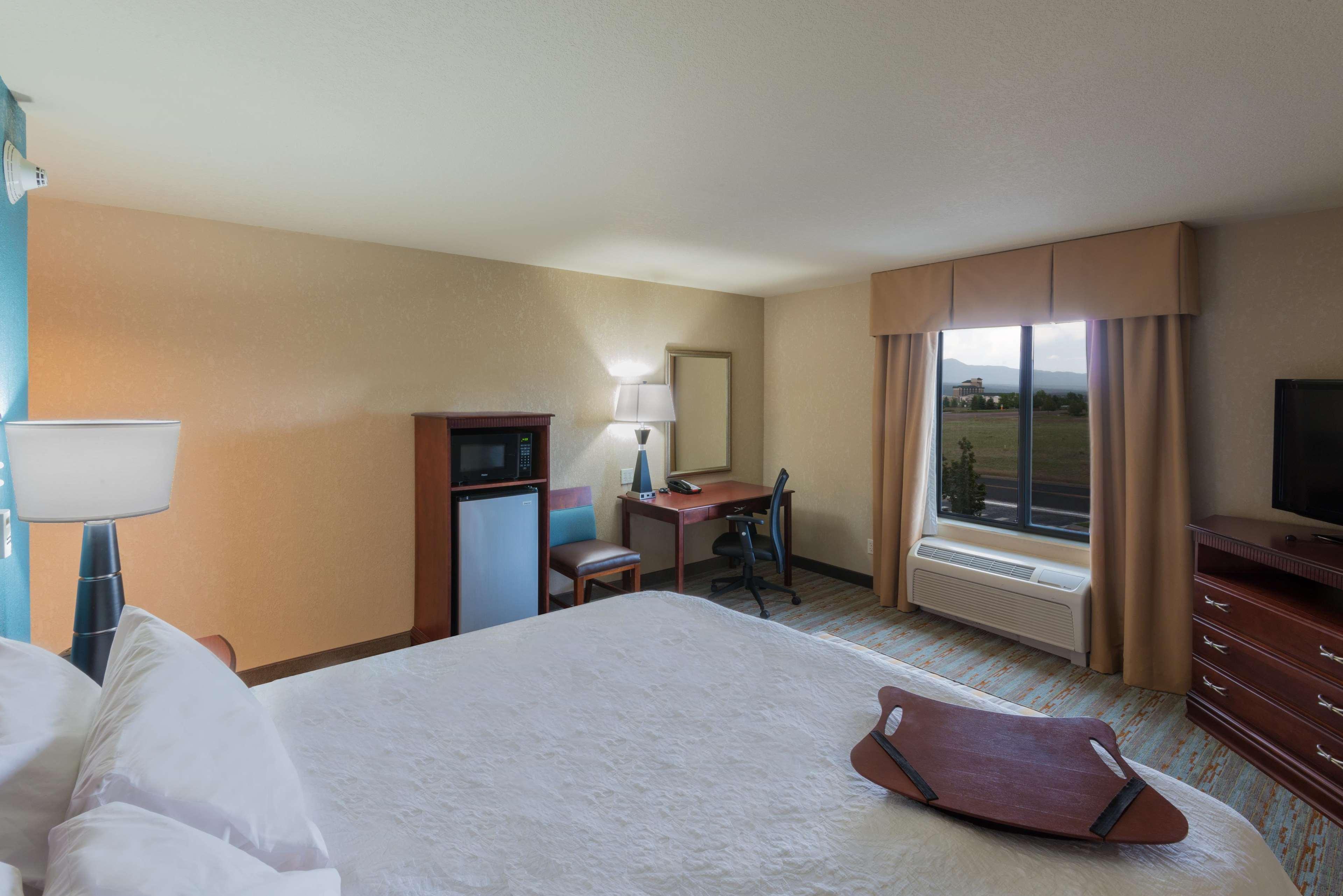 Hotel Hampton & Colorado Springs-air Force Academy/i-25 North
