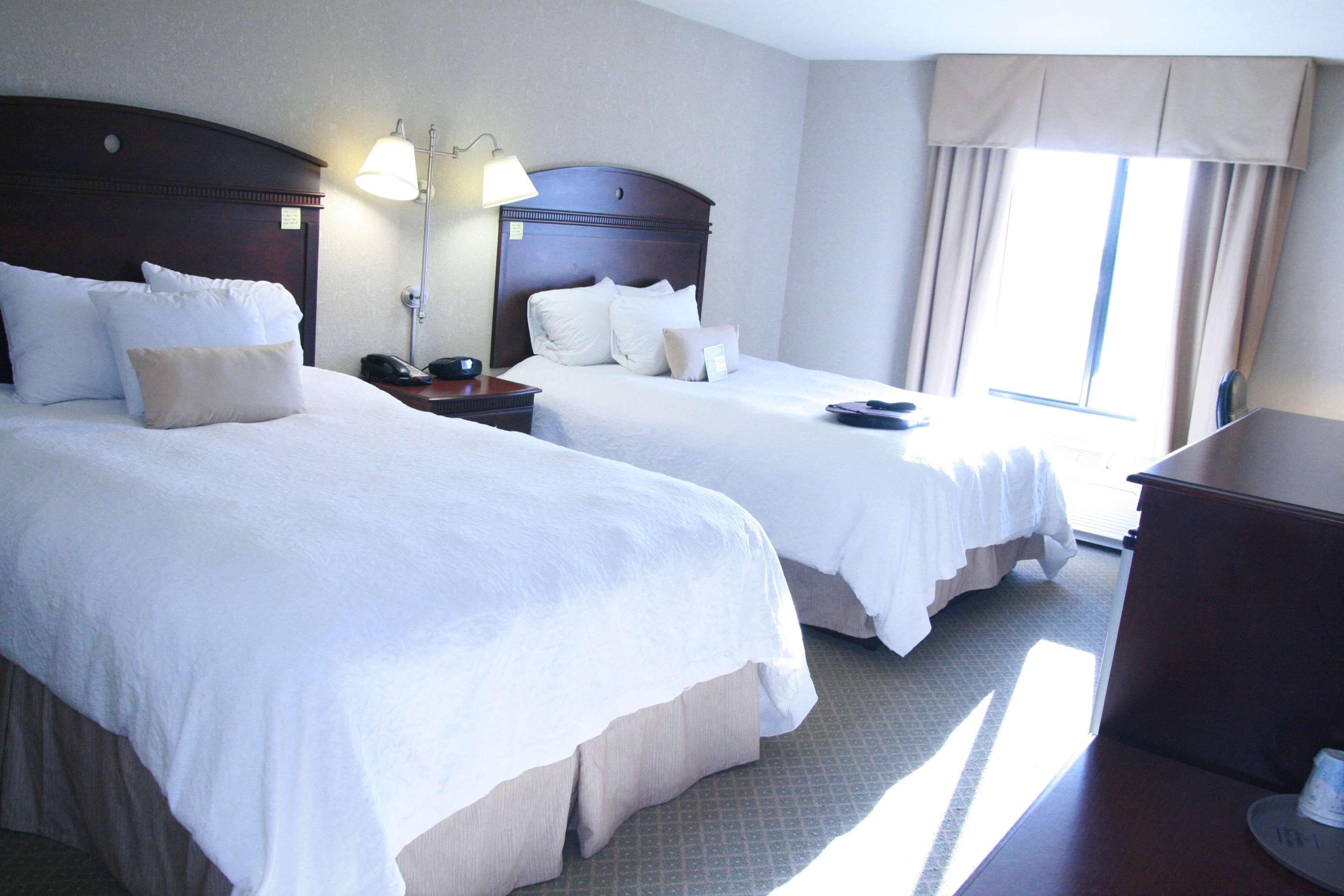 Hotel Hampton & Colorado Springs-air Force Academy/i-25 North Colorado Springs