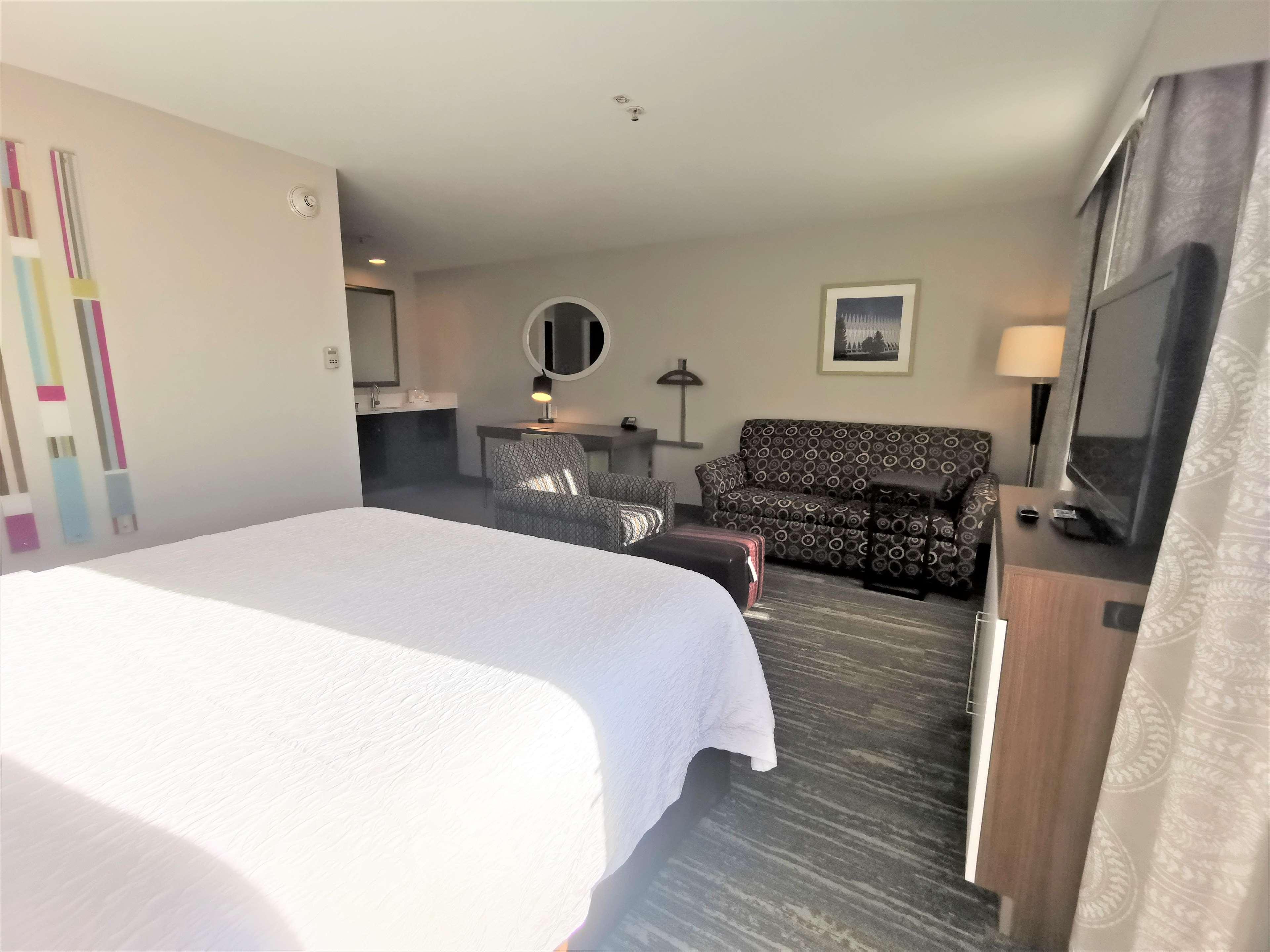 Hotel Hampton & Colorado Springs-air Force Academy/i-25 North