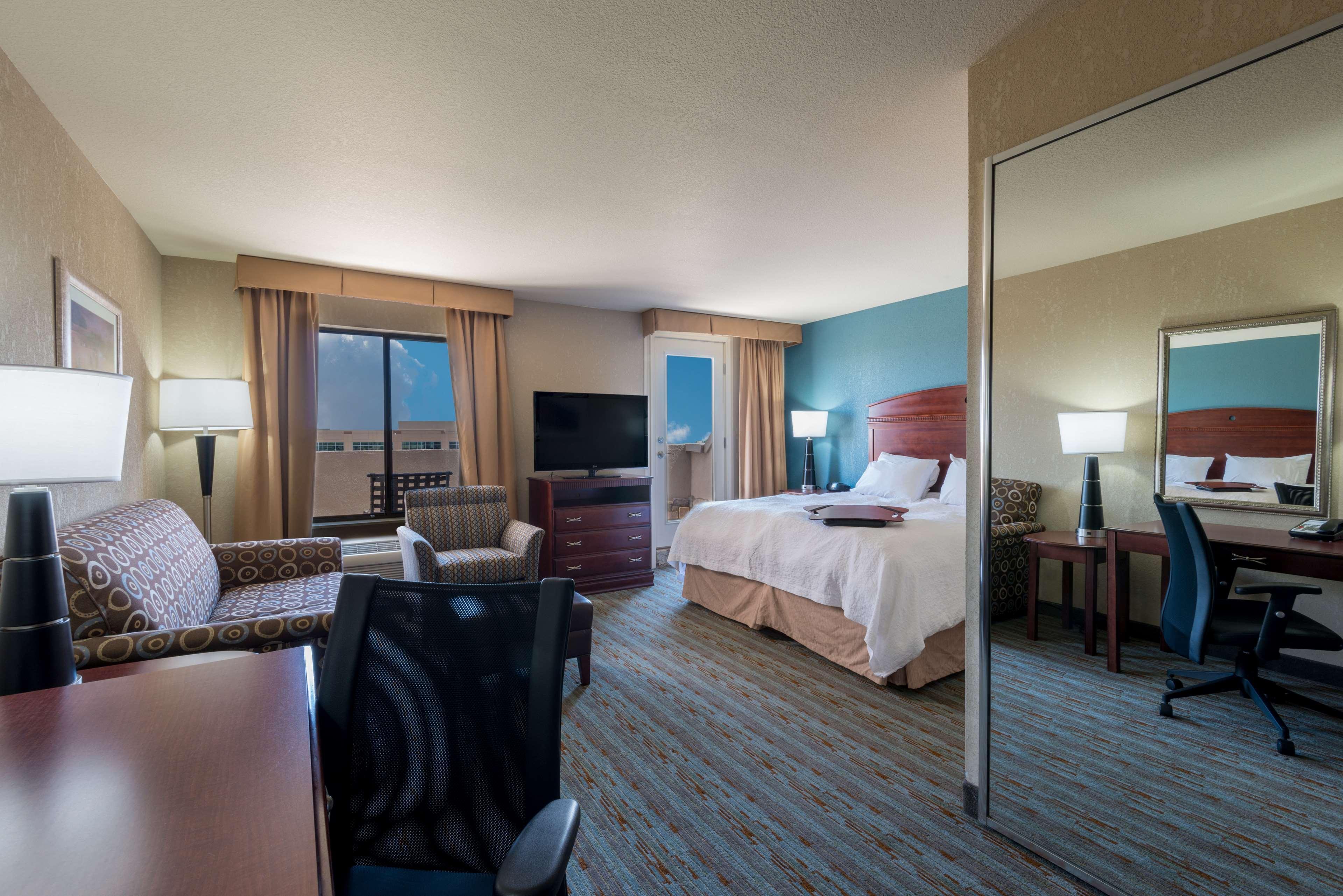 Hotel Hampton & Colorado Springs-air Force Academy/i-25 North Colorado Springs