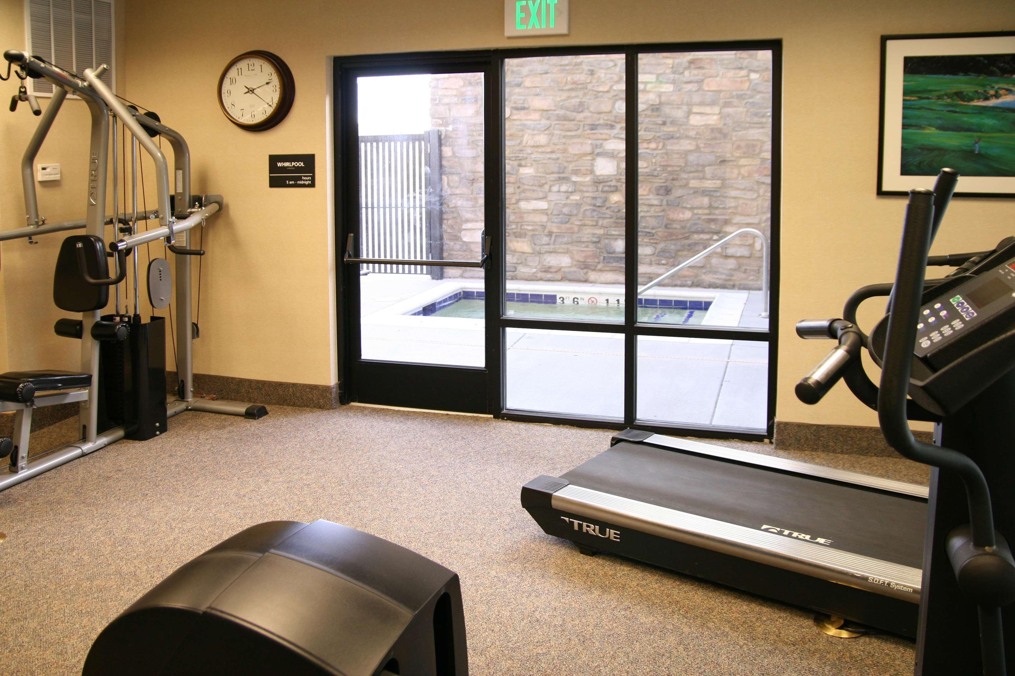 Hotel Hampton & Colorado Springs-air Force Academy/i-25 North 3*