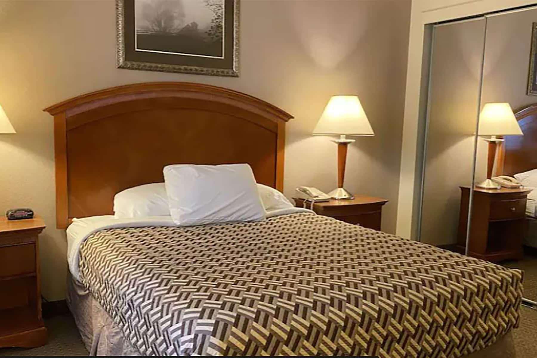 Hotel A Riverside