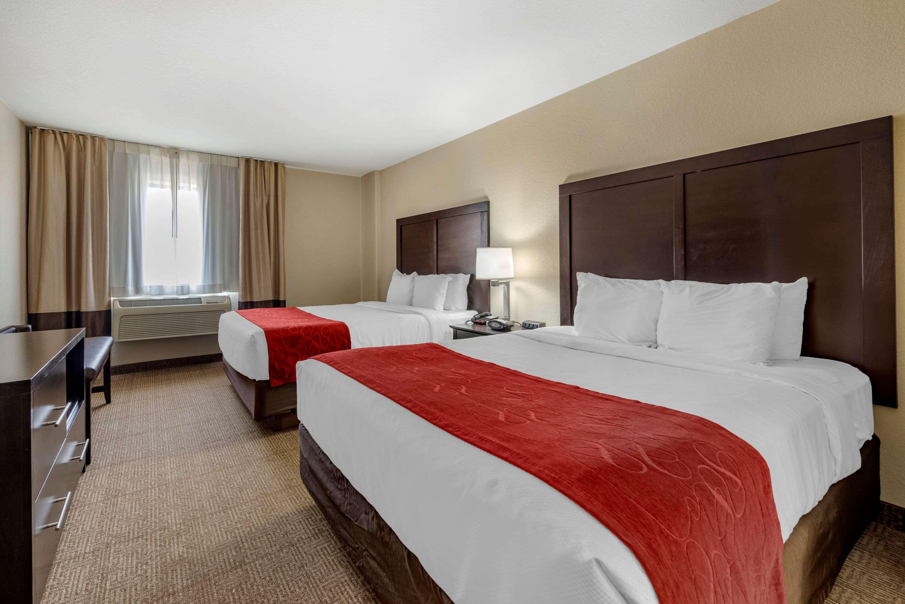 Comfort Denver Tech Center Area Hotel