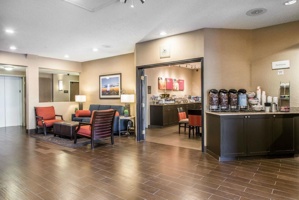 Comfort Denver Tech Center Area Hotel