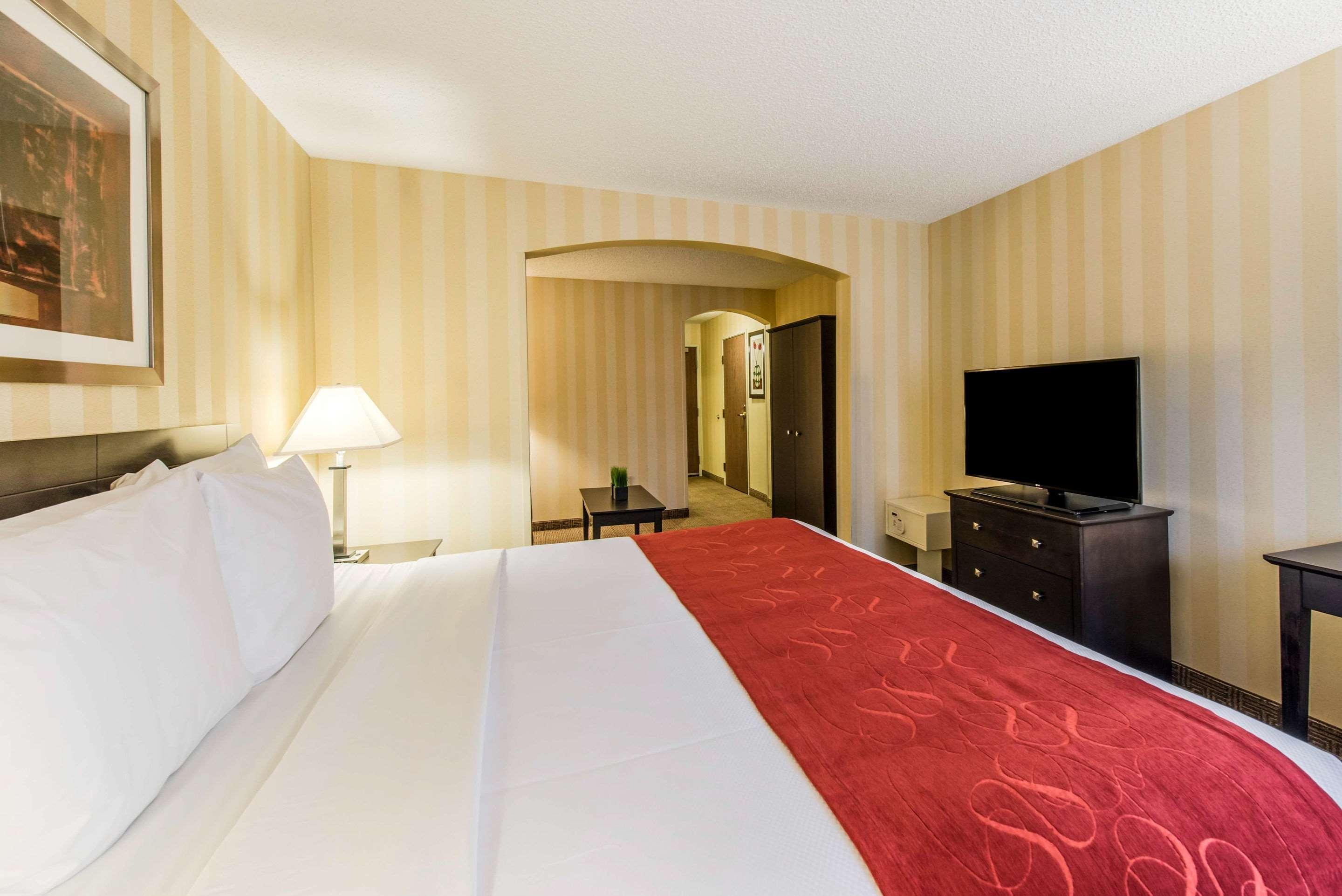 Hotel Comfort Denver Tech Center Area 3*