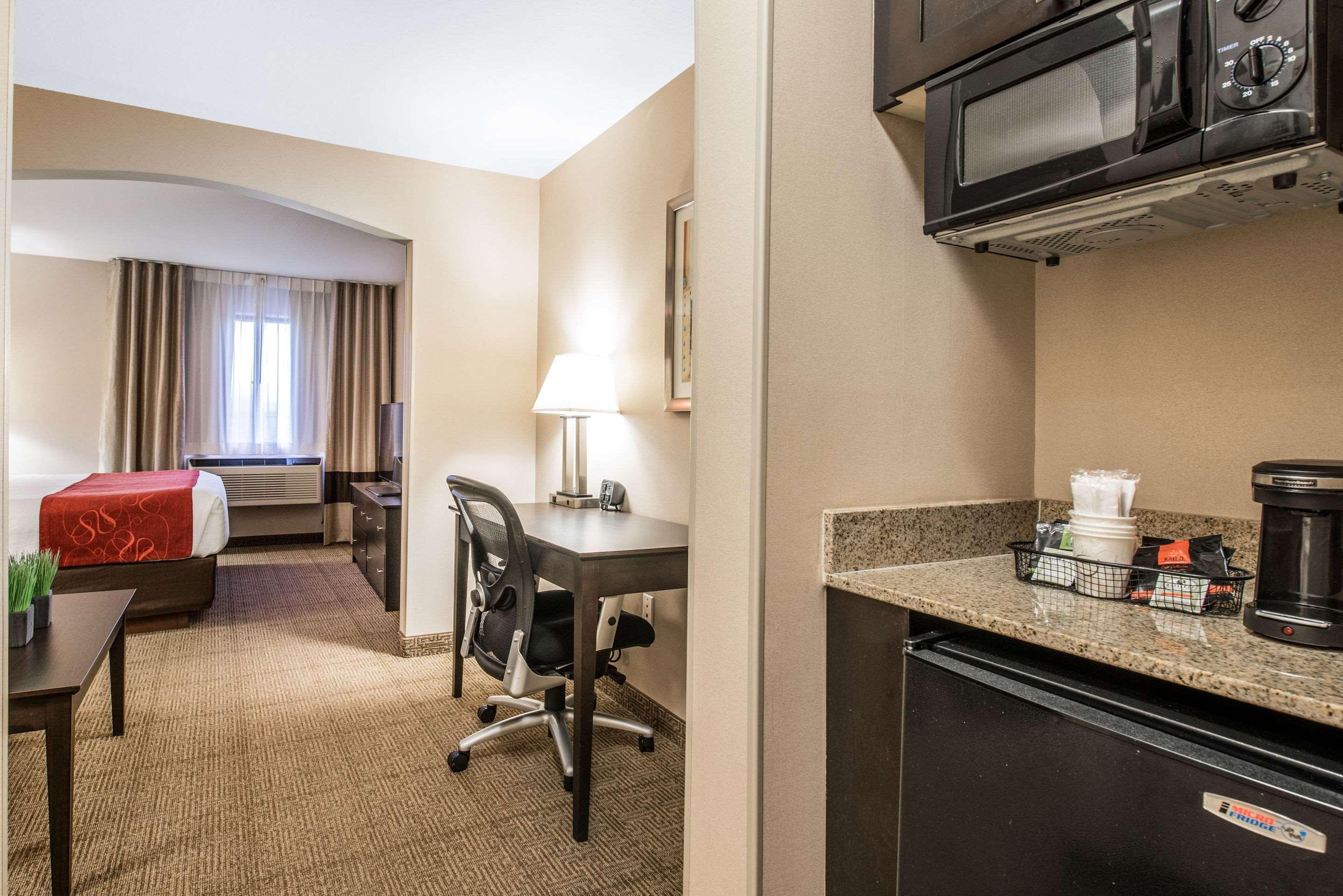 Comfort Denver Tech Center Area Hotel Highlands Ranch