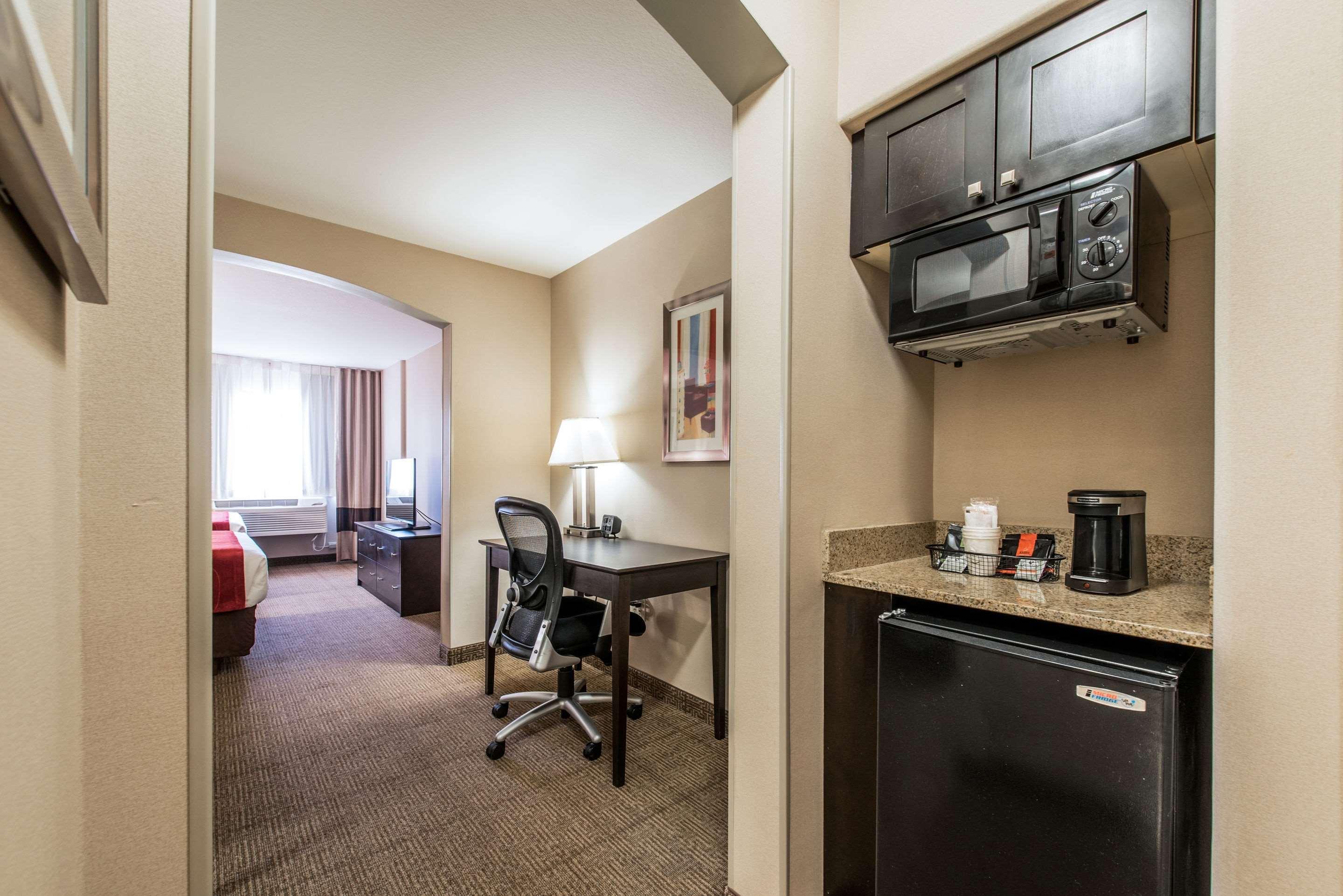 Comfort Denver Tech Center Area Hotel Highlands Ranch