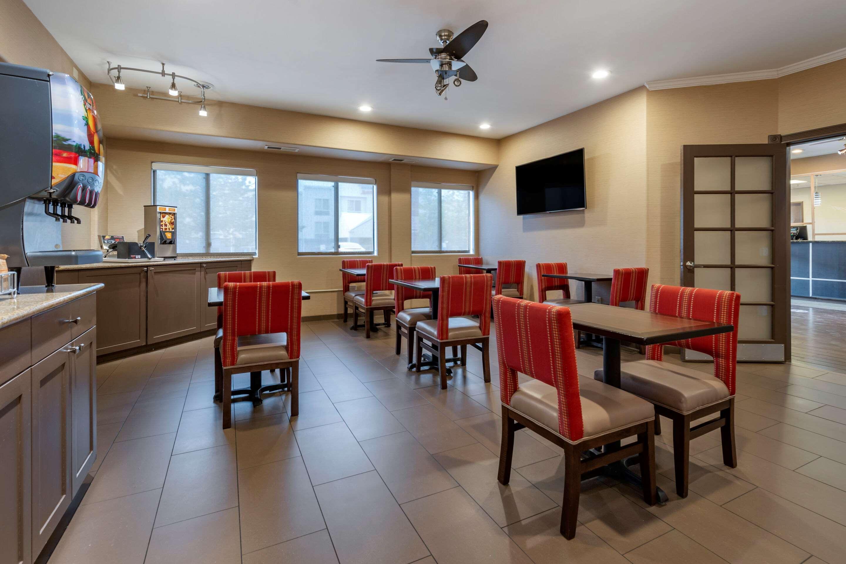 Comfort Denver Tech Center Area Hotel 3*