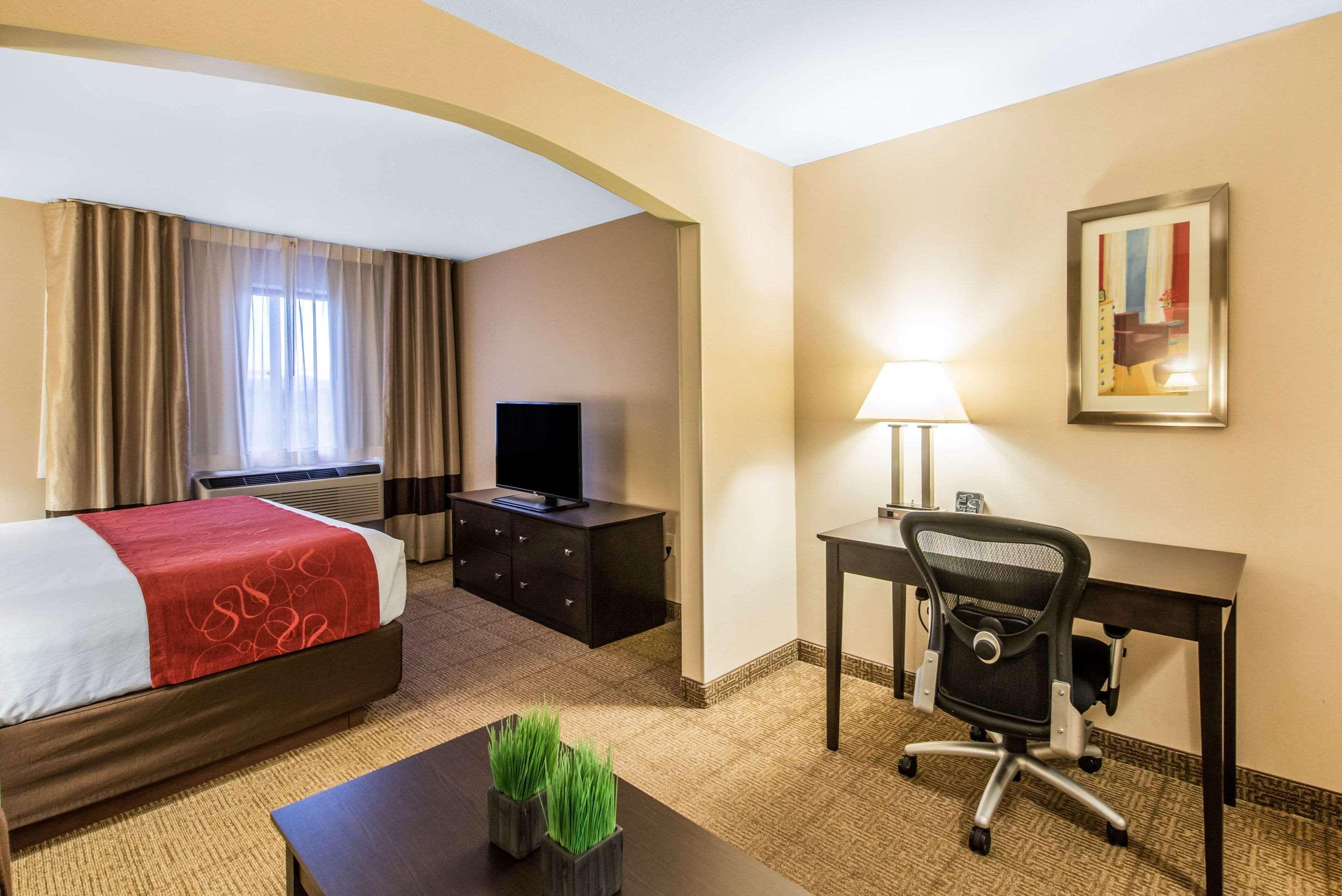 Comfort Denver Tech Center Area Hotel Highlands Ranch